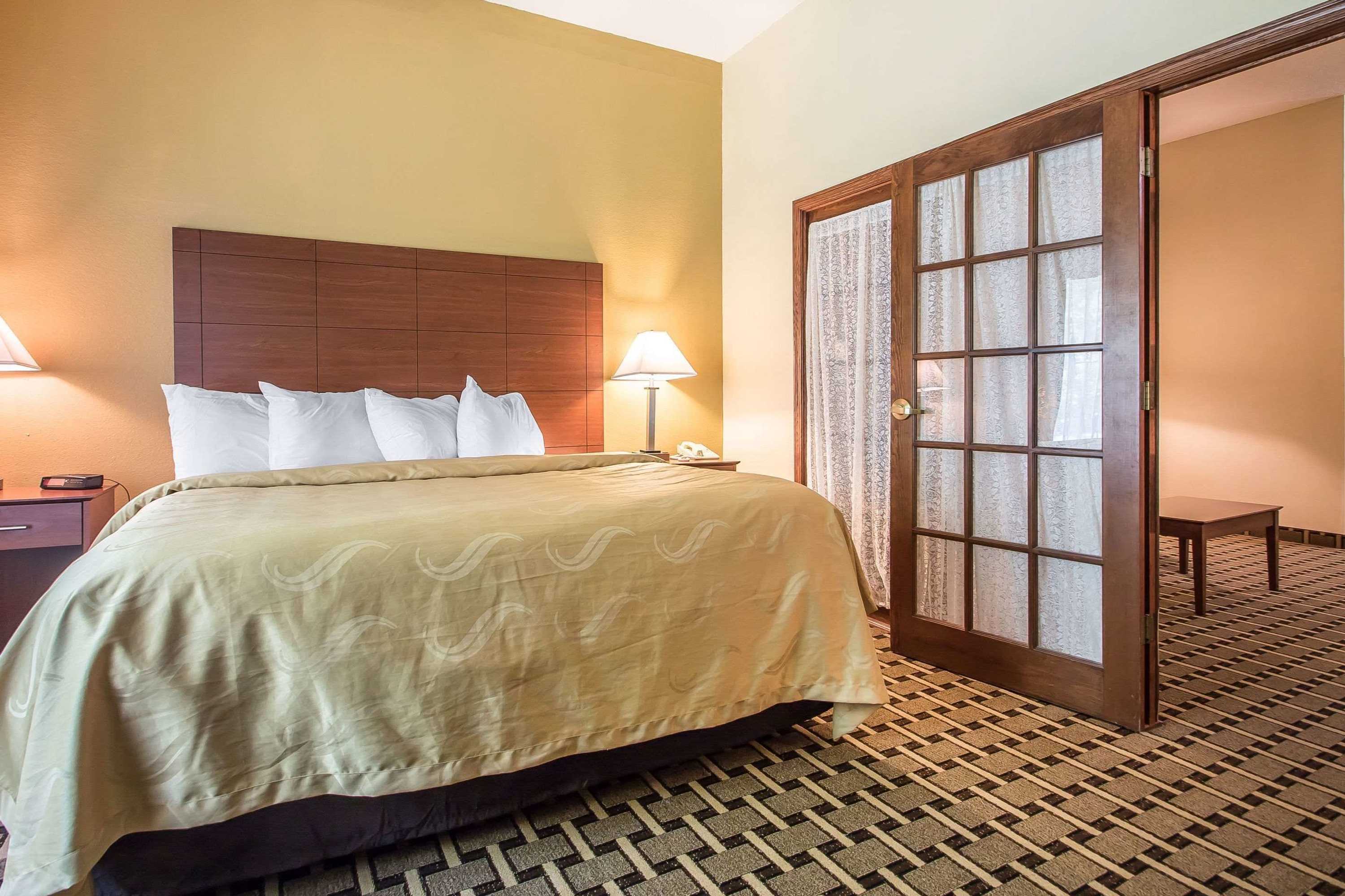 Gift card for Quality Inn & Suites East Troy I-43 Gift card for Quality Inn & Suites East Troy I-43