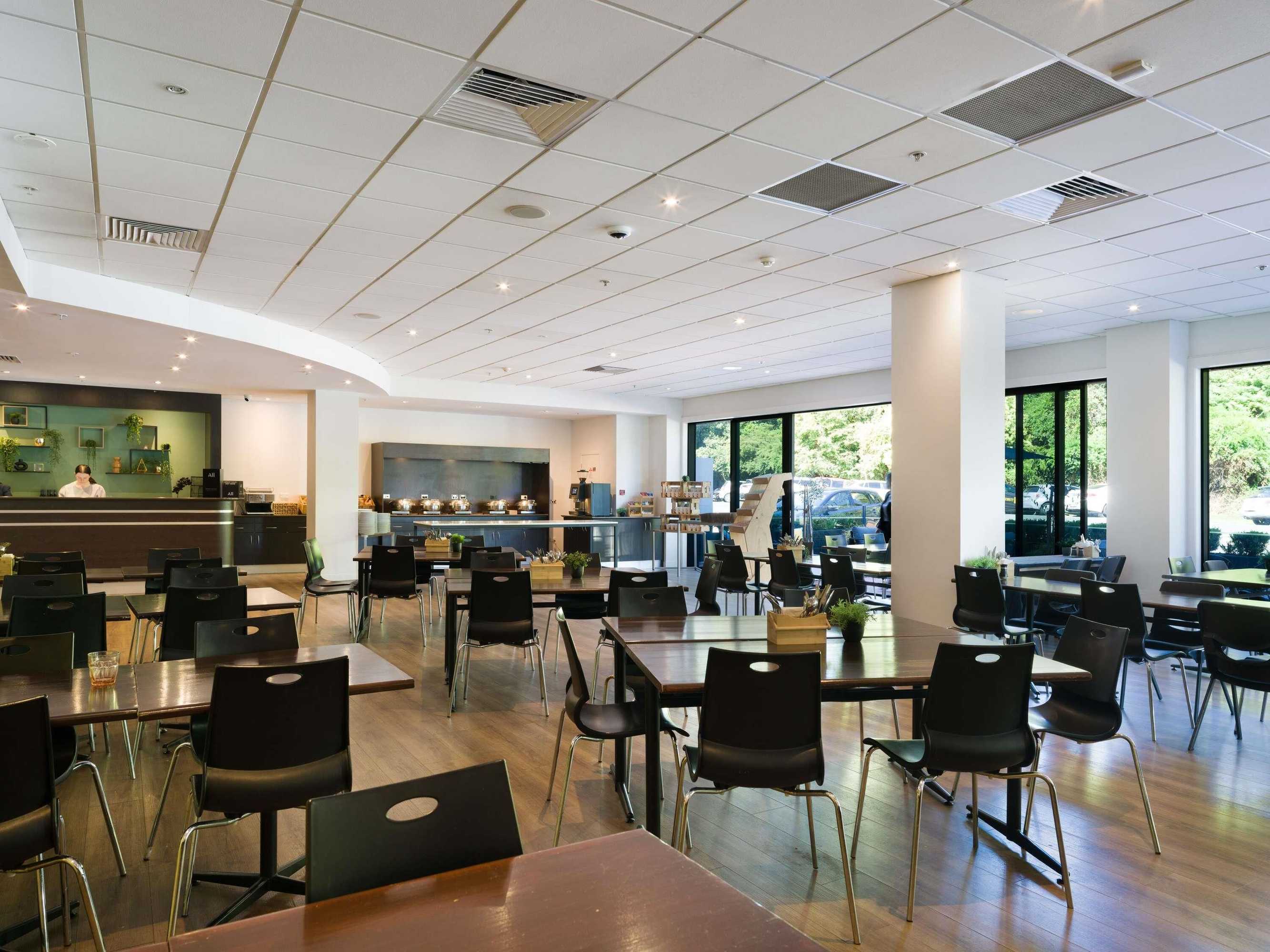 Gift card for Ibis Rotorua