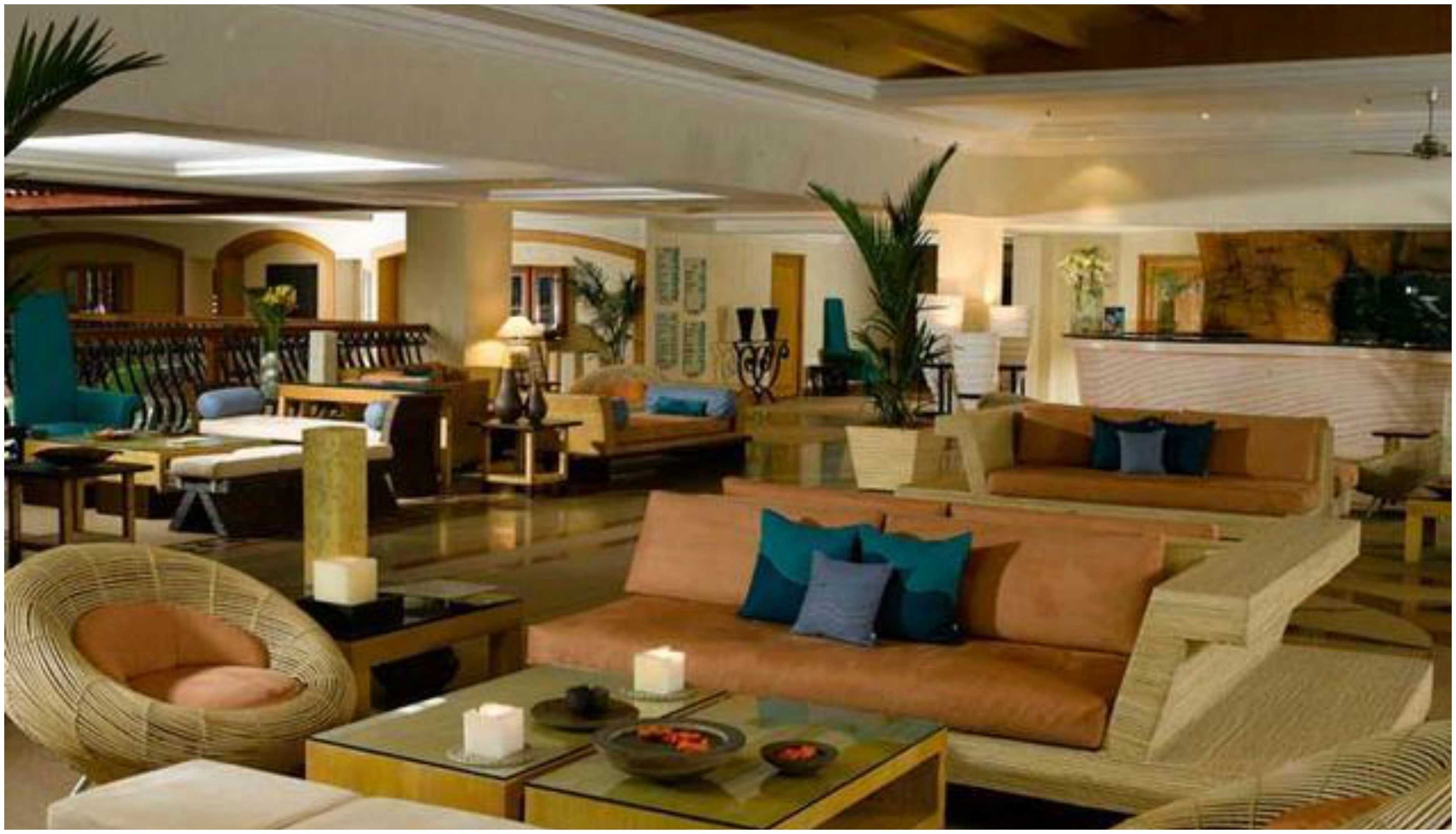 Gift card for The Zuri White Sands, Goa Resort & Casino Gift card for The Zuri White Sands, Goa Resort & Casino