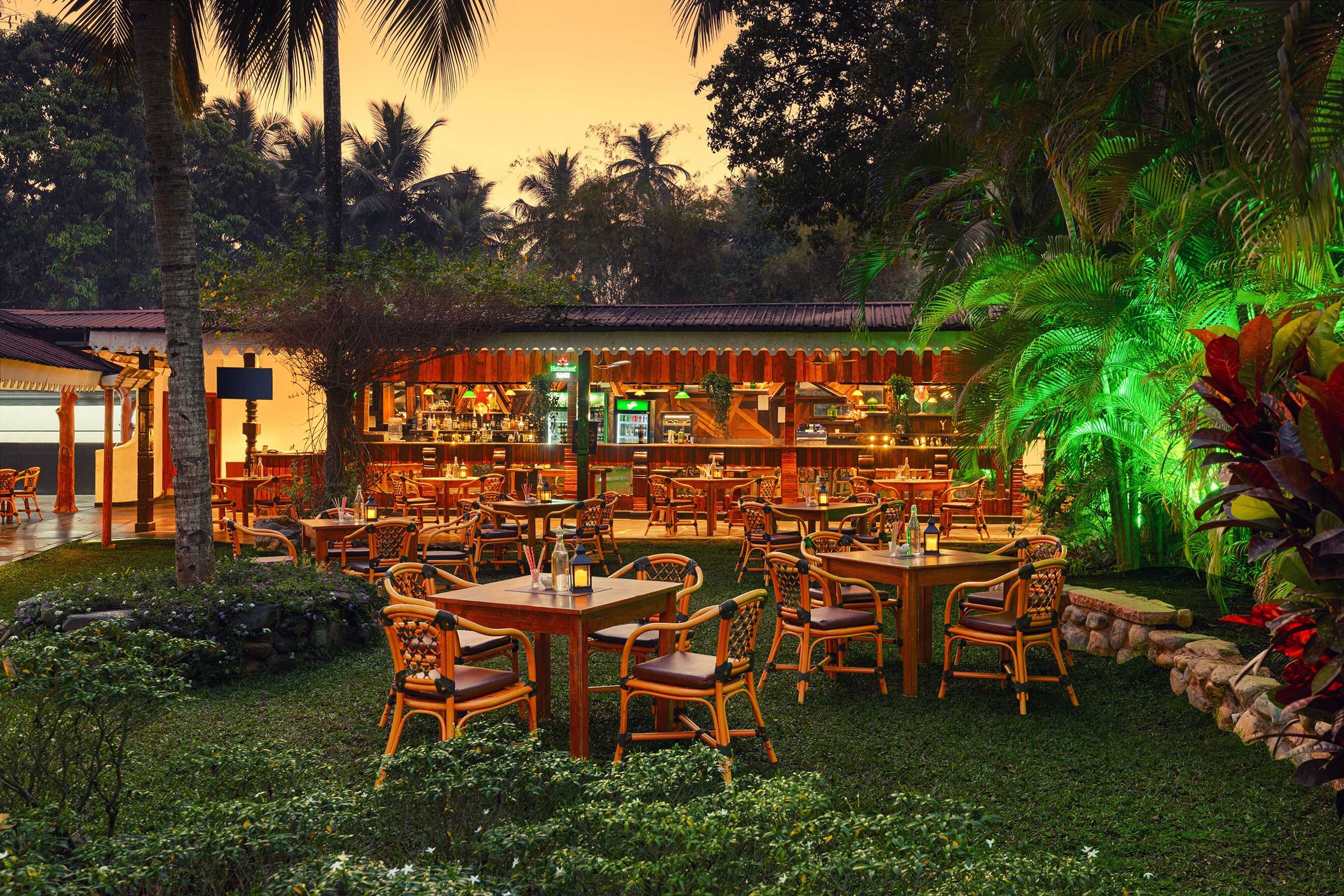 Gift card for Fortune Resort Benaulim Goa - Member Itc Hotels' Group