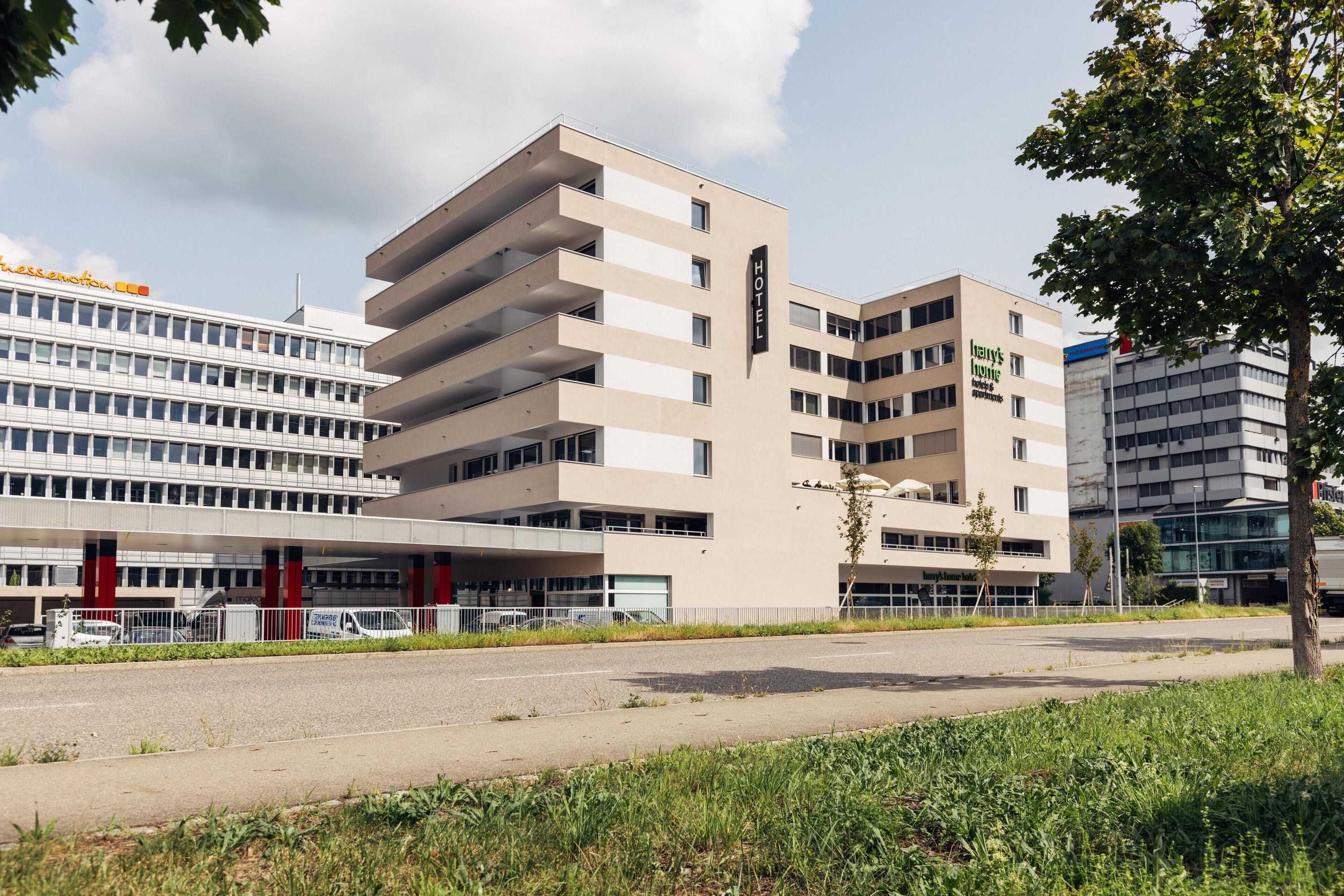 Gift card for Harry’s Home Zürich-Limmattal