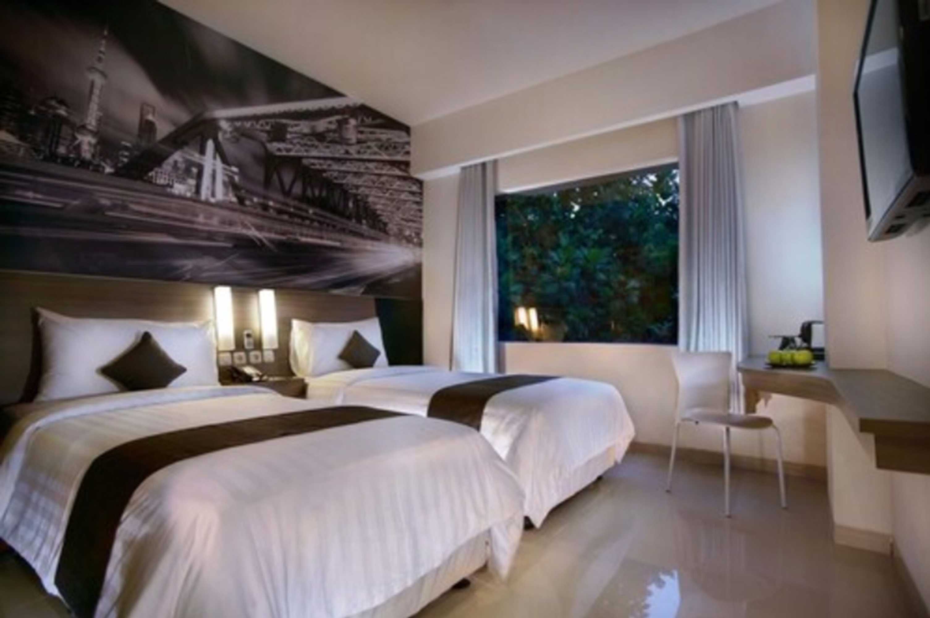 Gift card for Hotel Neo Candi Simpang Lima - Semarang by Aston Gift card for Hotel Neo Candi Simpang Lima - Semarang by Aston