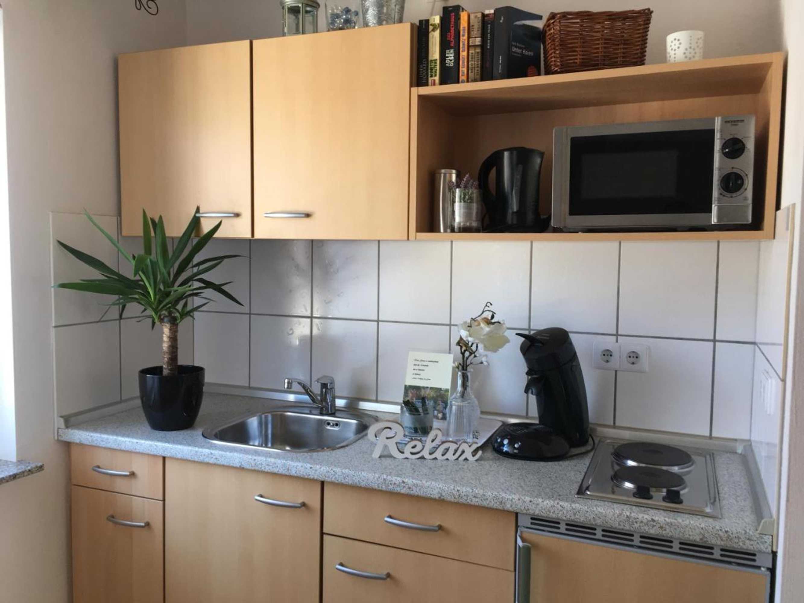 Gift card for Landhaus-Apartments