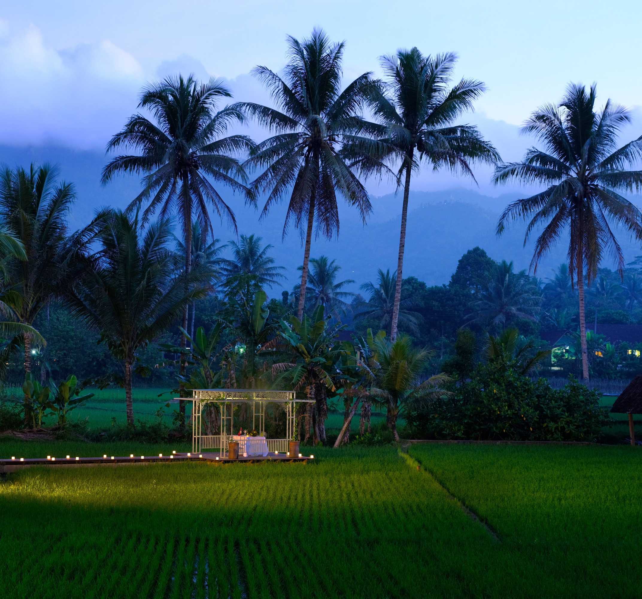 Gift card for Plataran Heritage Borobudur Hotel Gift card for Plataran Heritage Borobudur Hotel