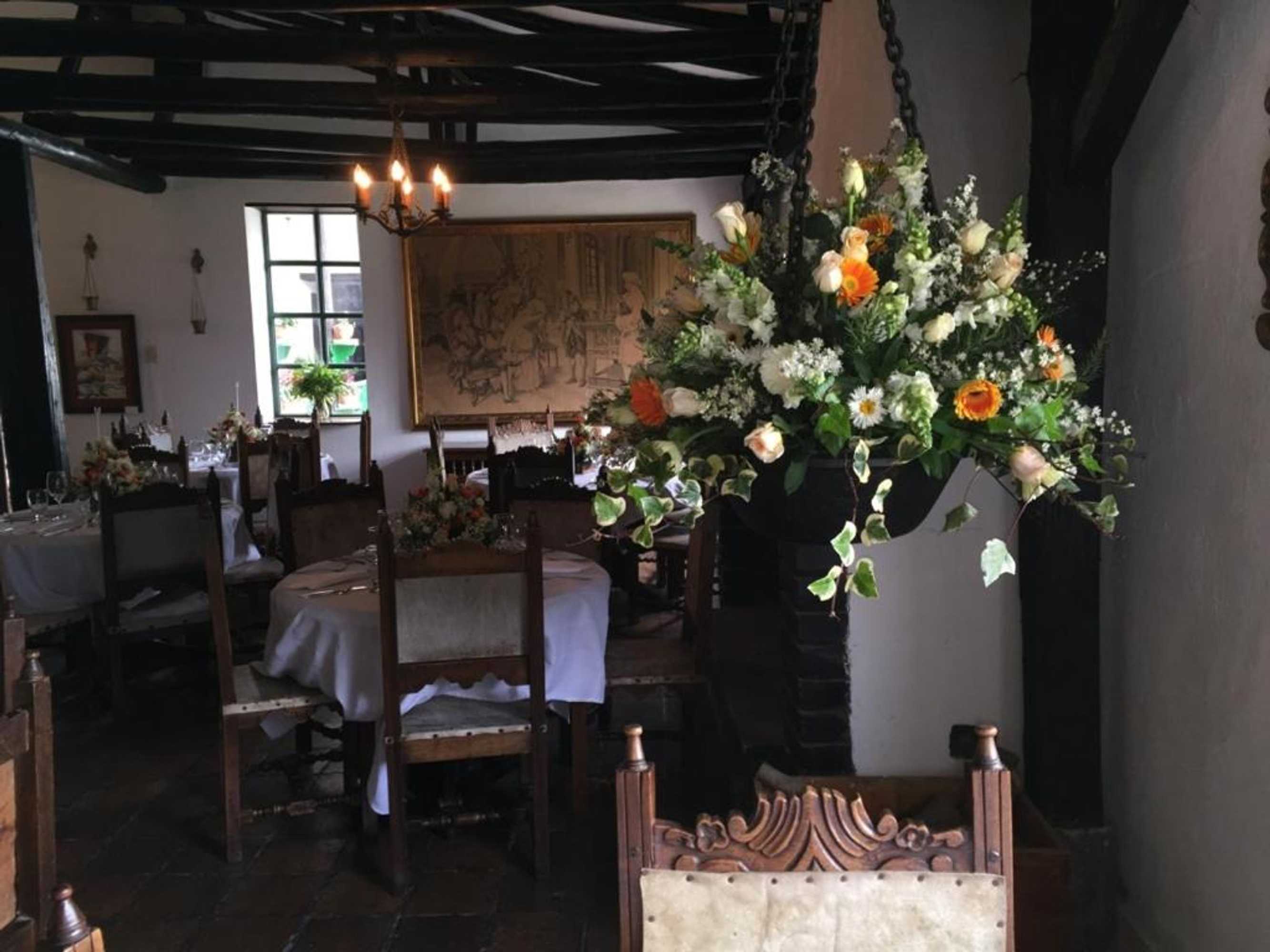 Gift card for Hotel San Luis De Ucuenga