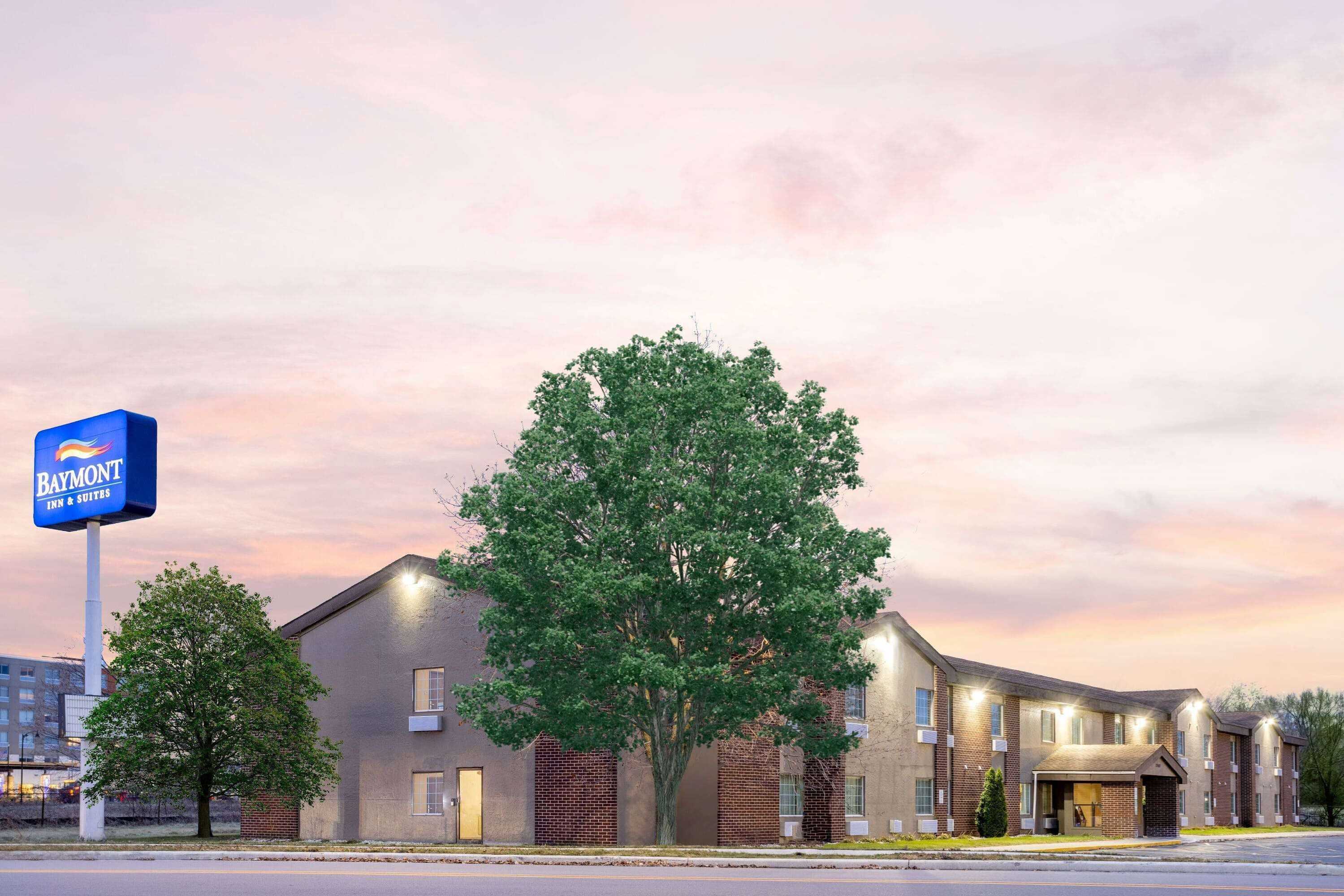 Gift card for Baymont by Wyndham Beloit Gift card for Baymont by Wyndham Beloit
