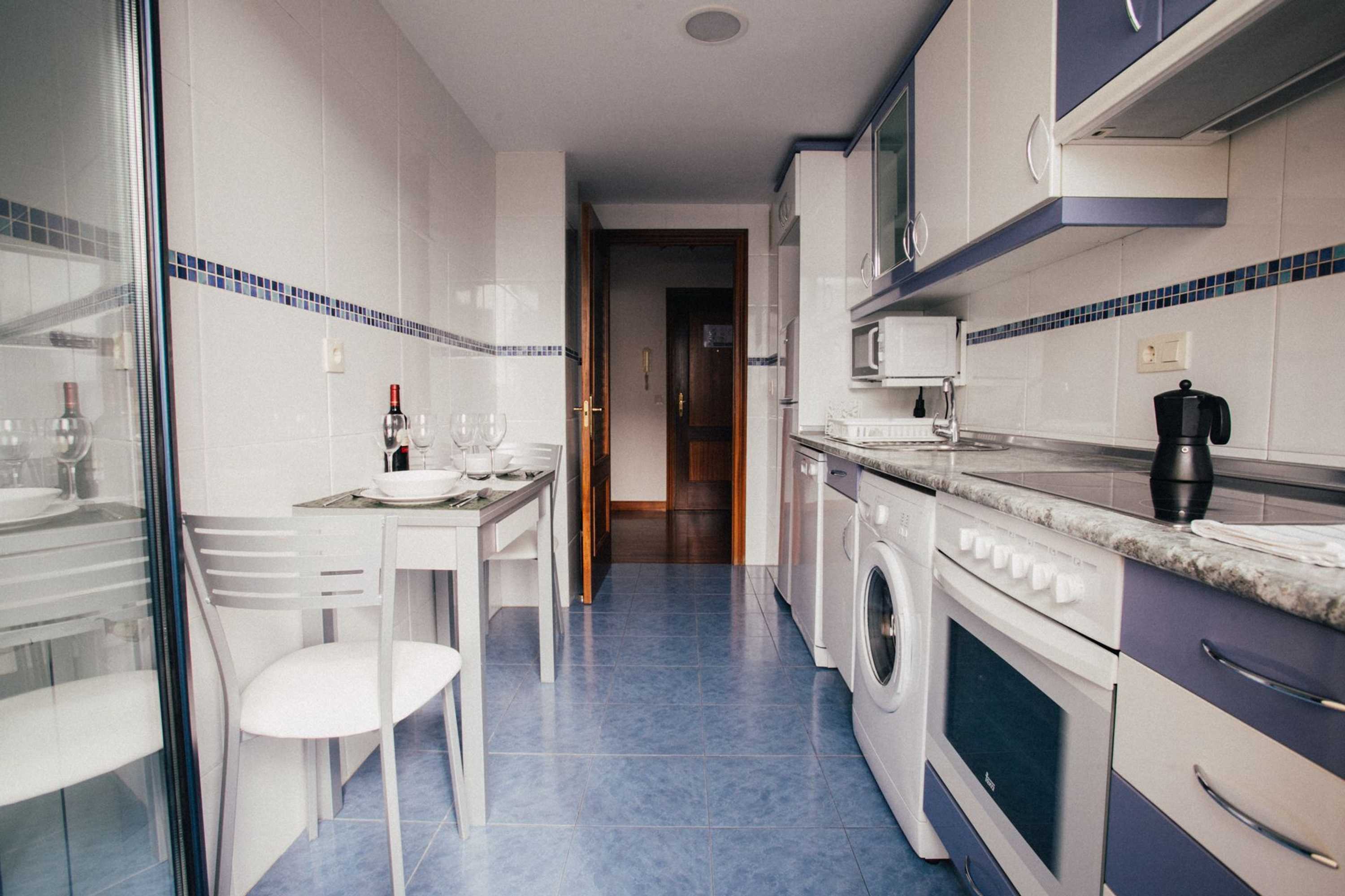 Gift card for Apartamentos Alday Gift card for Apartamentos Alday