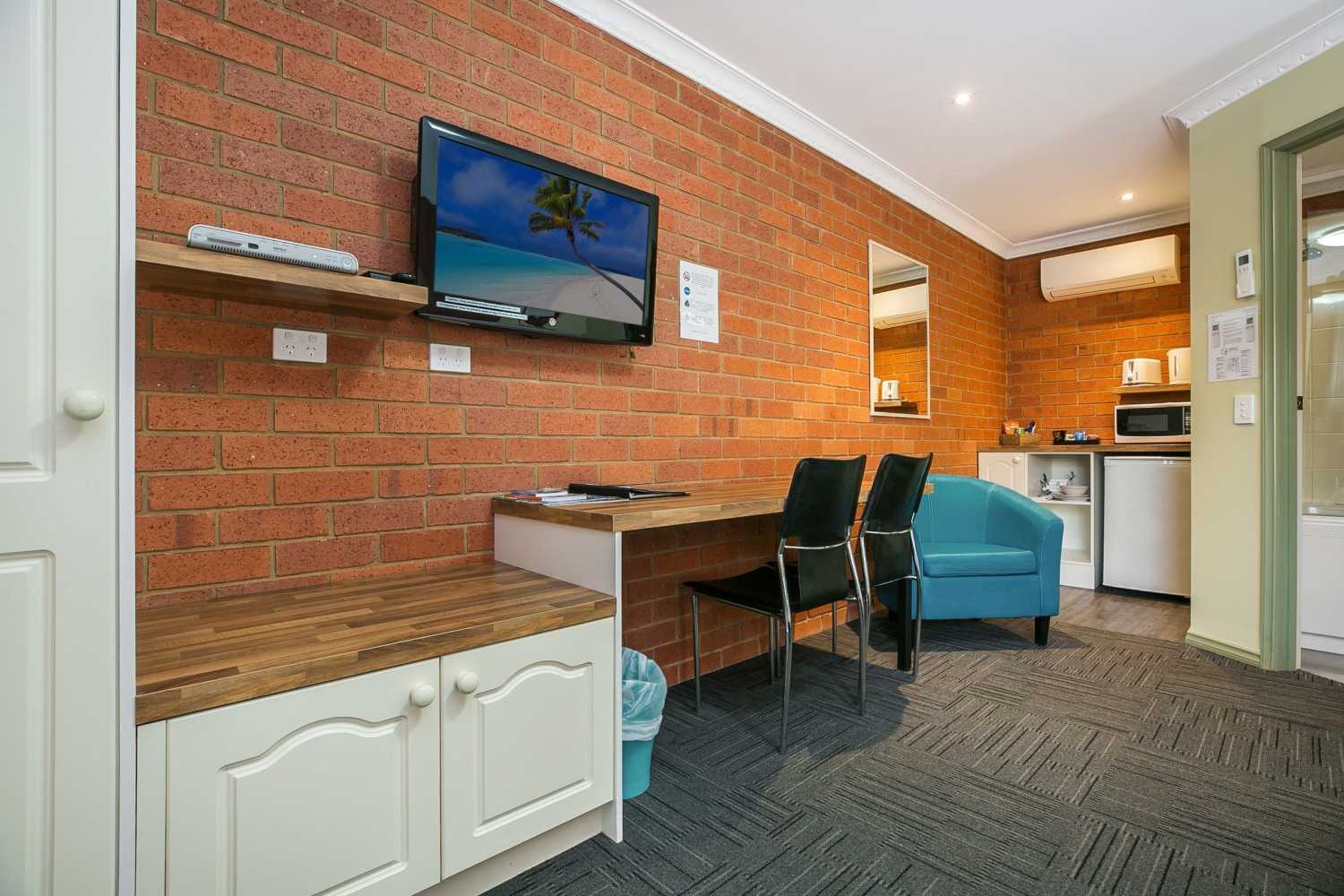 Gift card for Bendigo Goldfields Motor Inn