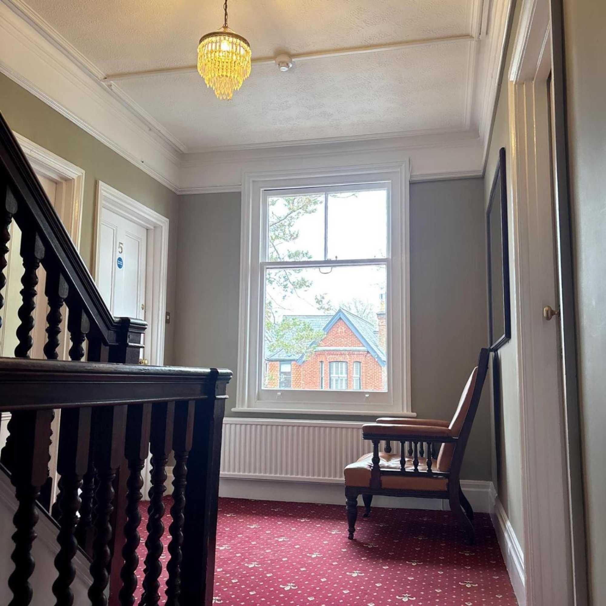 Gift card for Wimblehurst Hotel