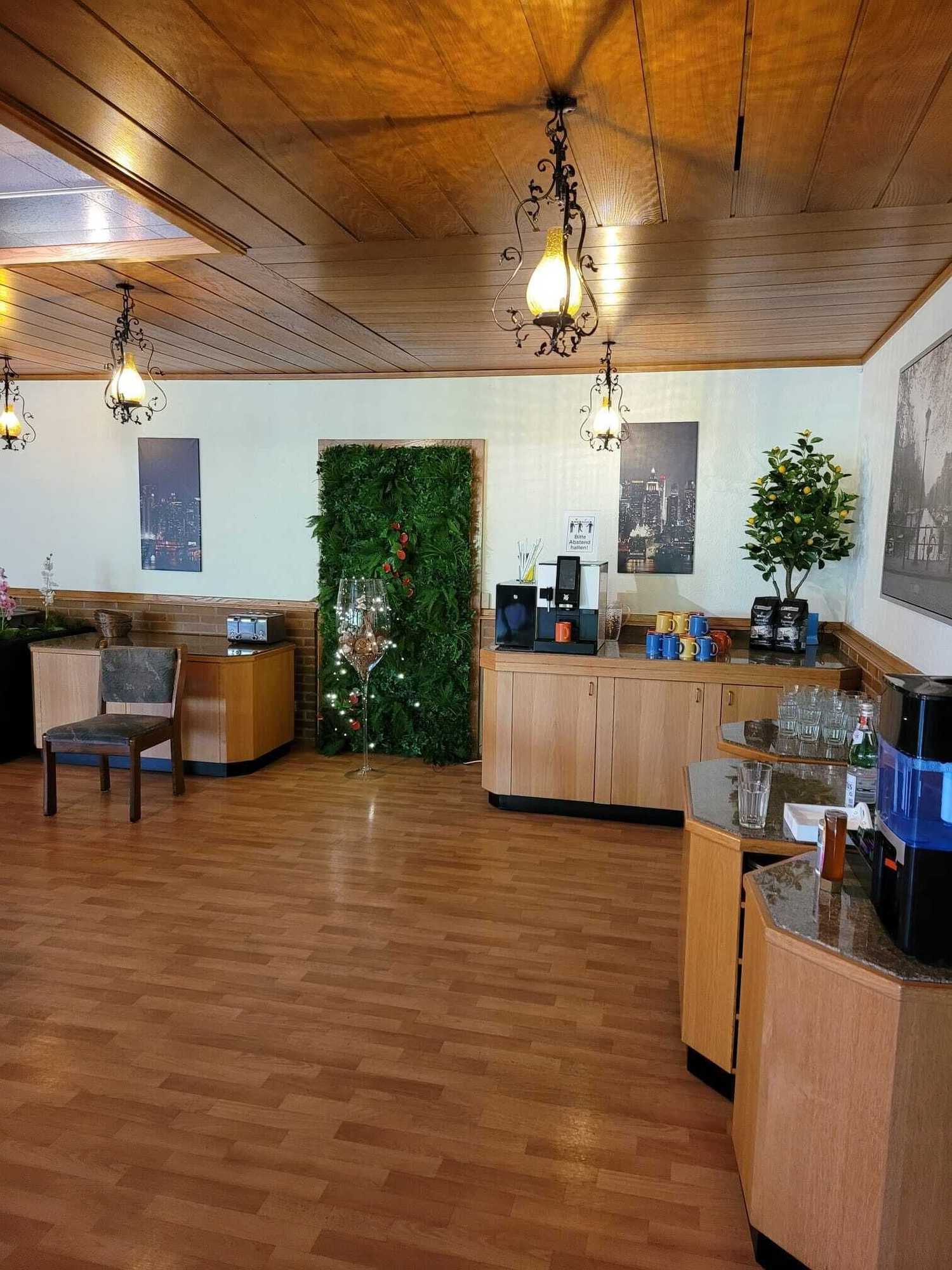 Gift card for Siegerland-Hotel Gift card for Siegerland-Hotel