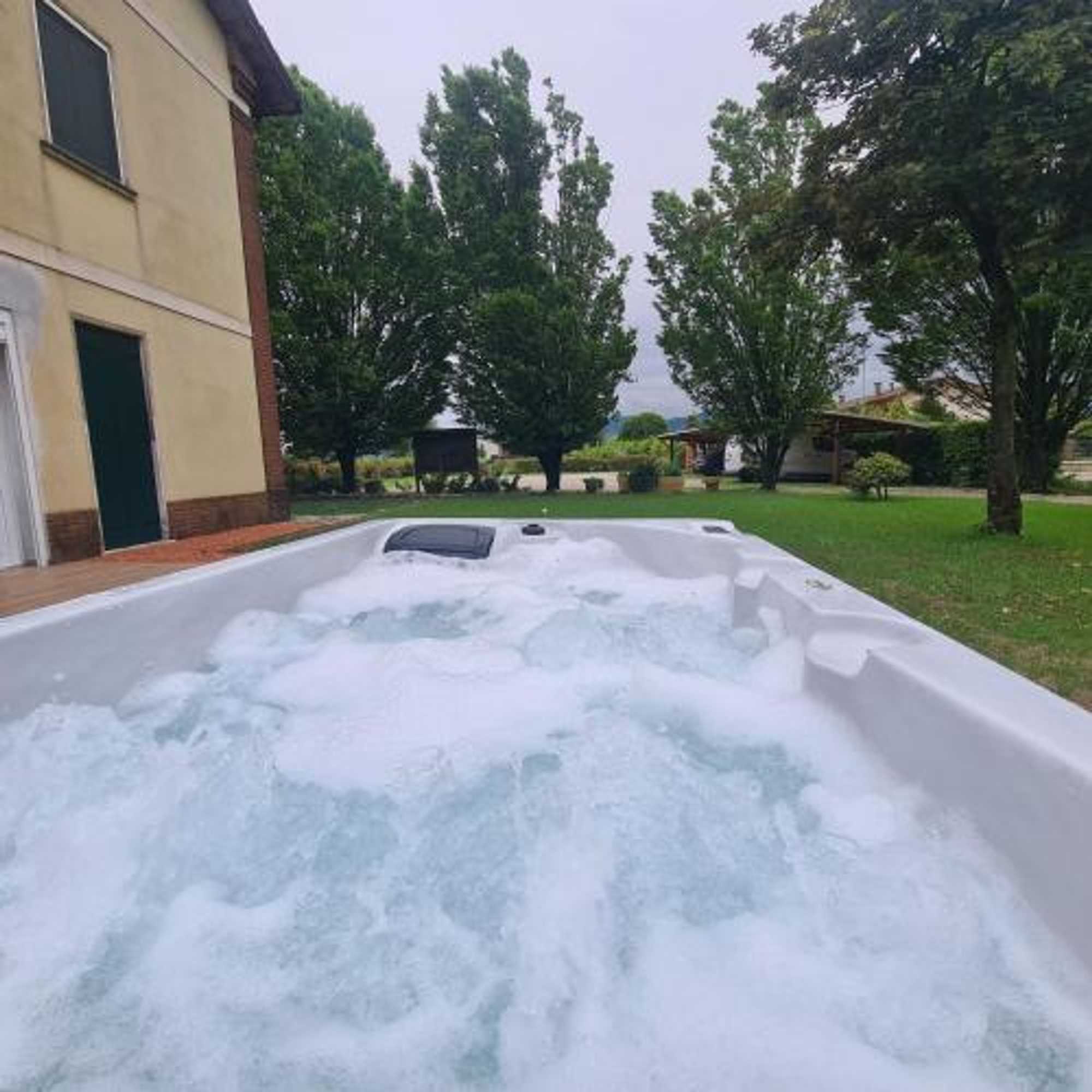 Gift card for Agriturismo L'albara - Wines, Pool & Spa Gift card for Agriturismo L'albara - Wines, Pool & Spa