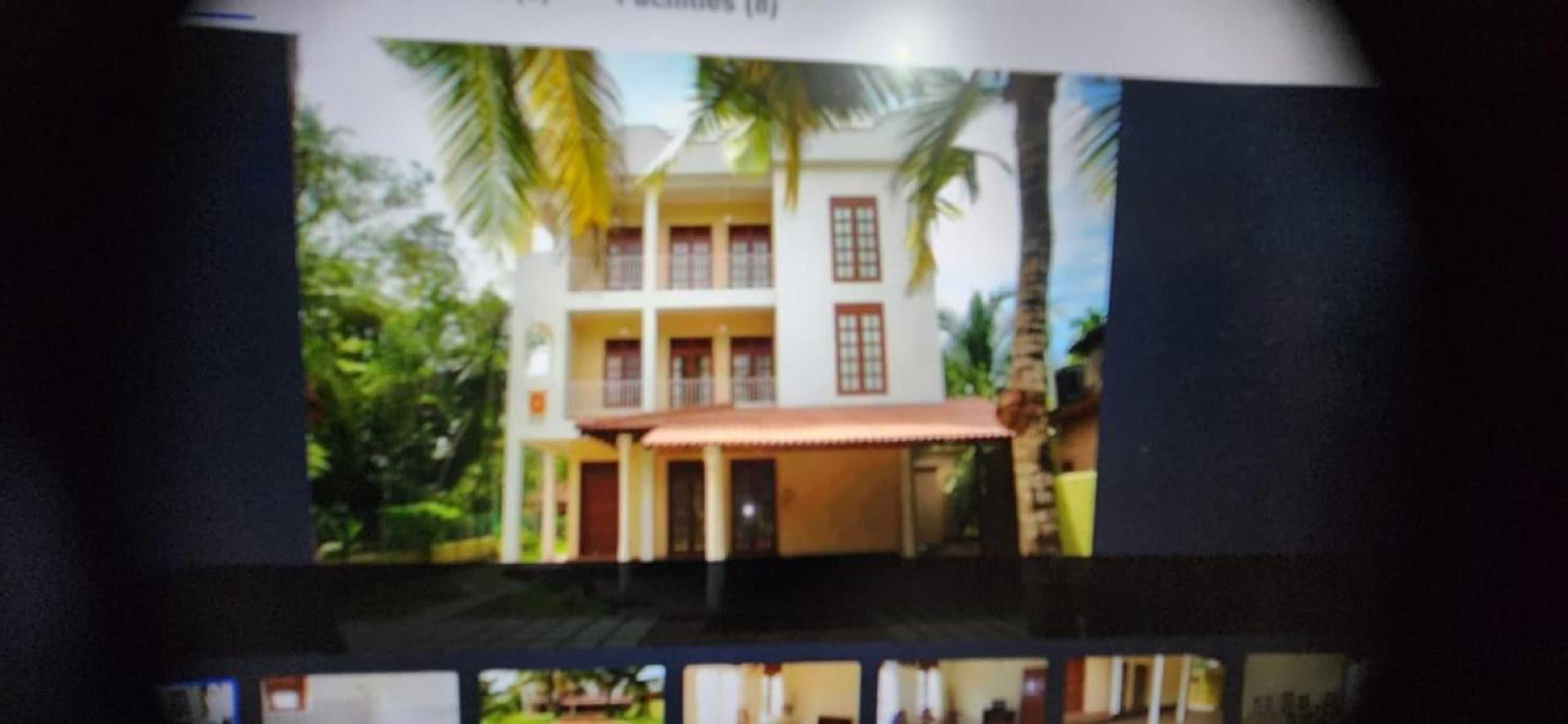 Gift card for Bentota Homes