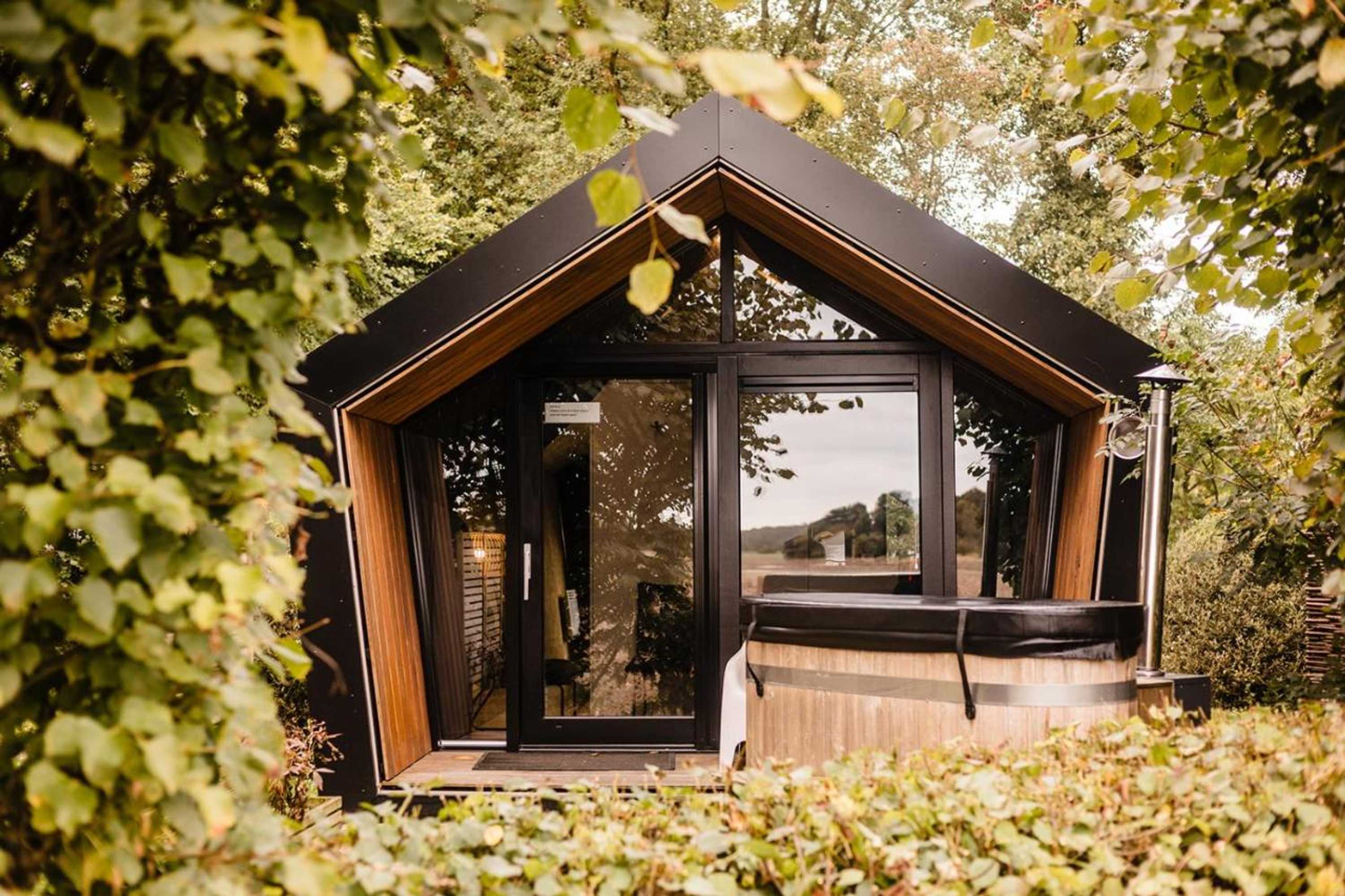 Gift card for Boutique Parc Buitengewoon