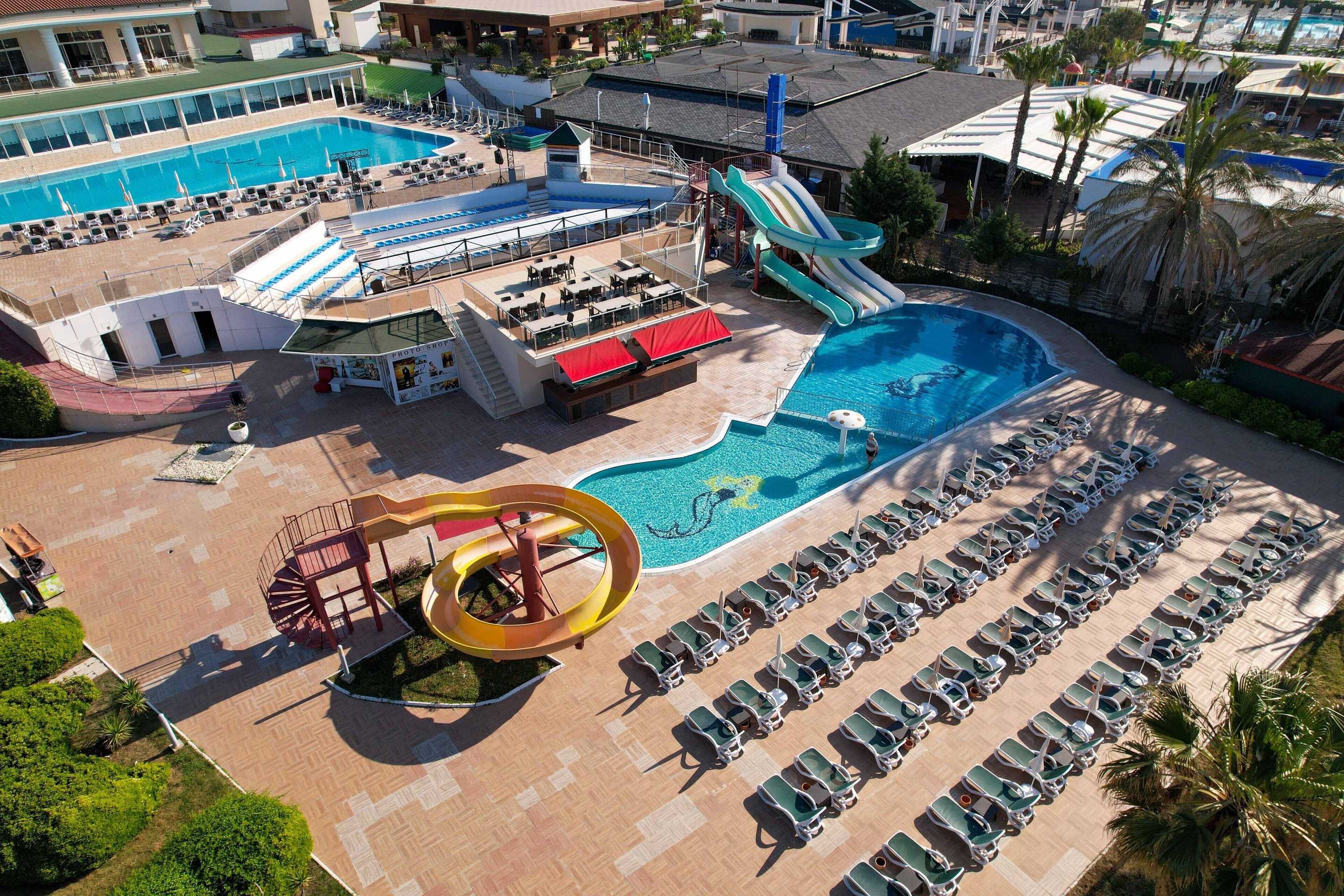 Gift card for Luna Vista Belek Gift card for Luna Vista Belek