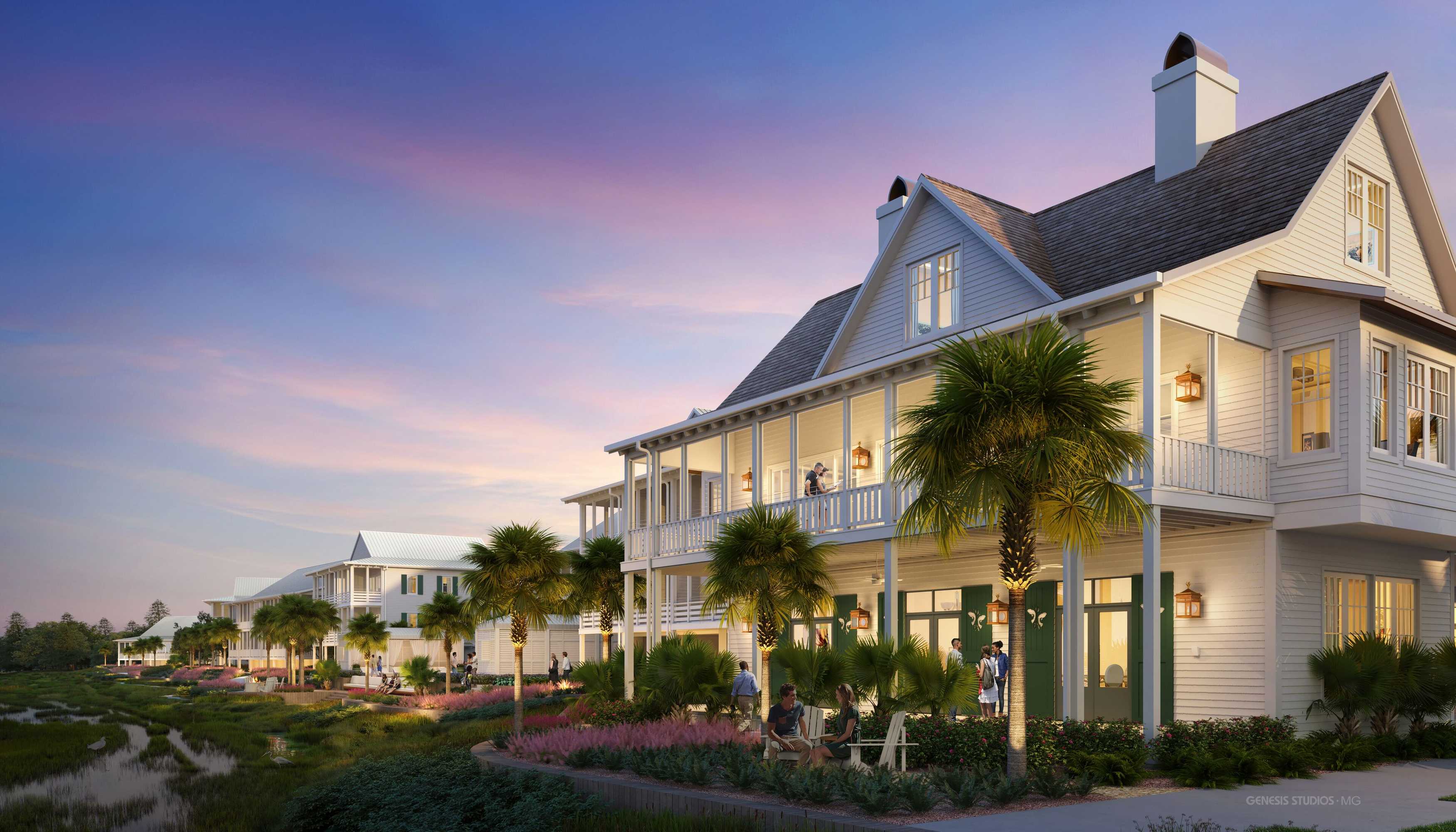 Gift card for The Dunlin Auberge Resorts Collection Gift card for The Dunlin Auberge Resorts Collection