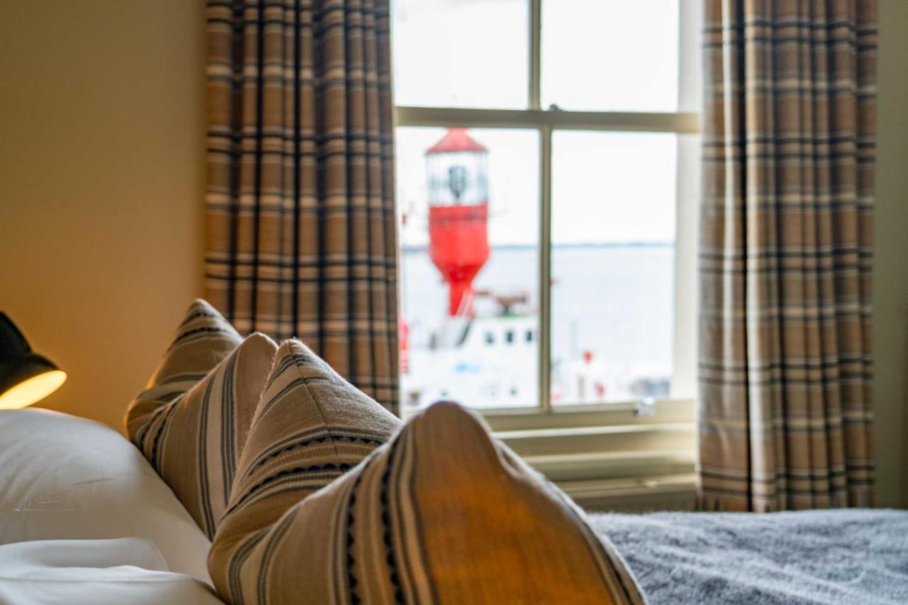 Gift card for The Pier