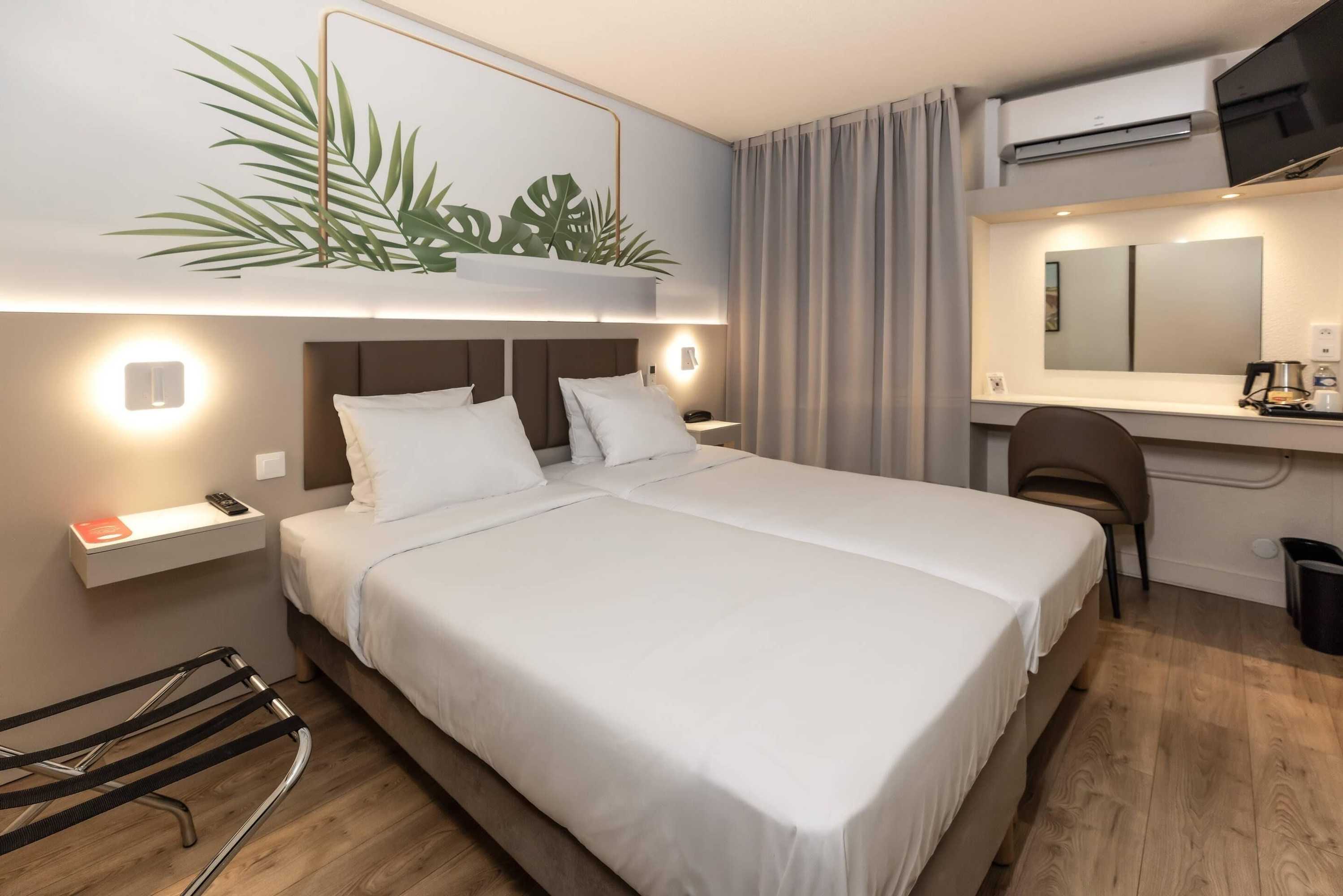 Gift card for Comfort Hotel Lille L'union