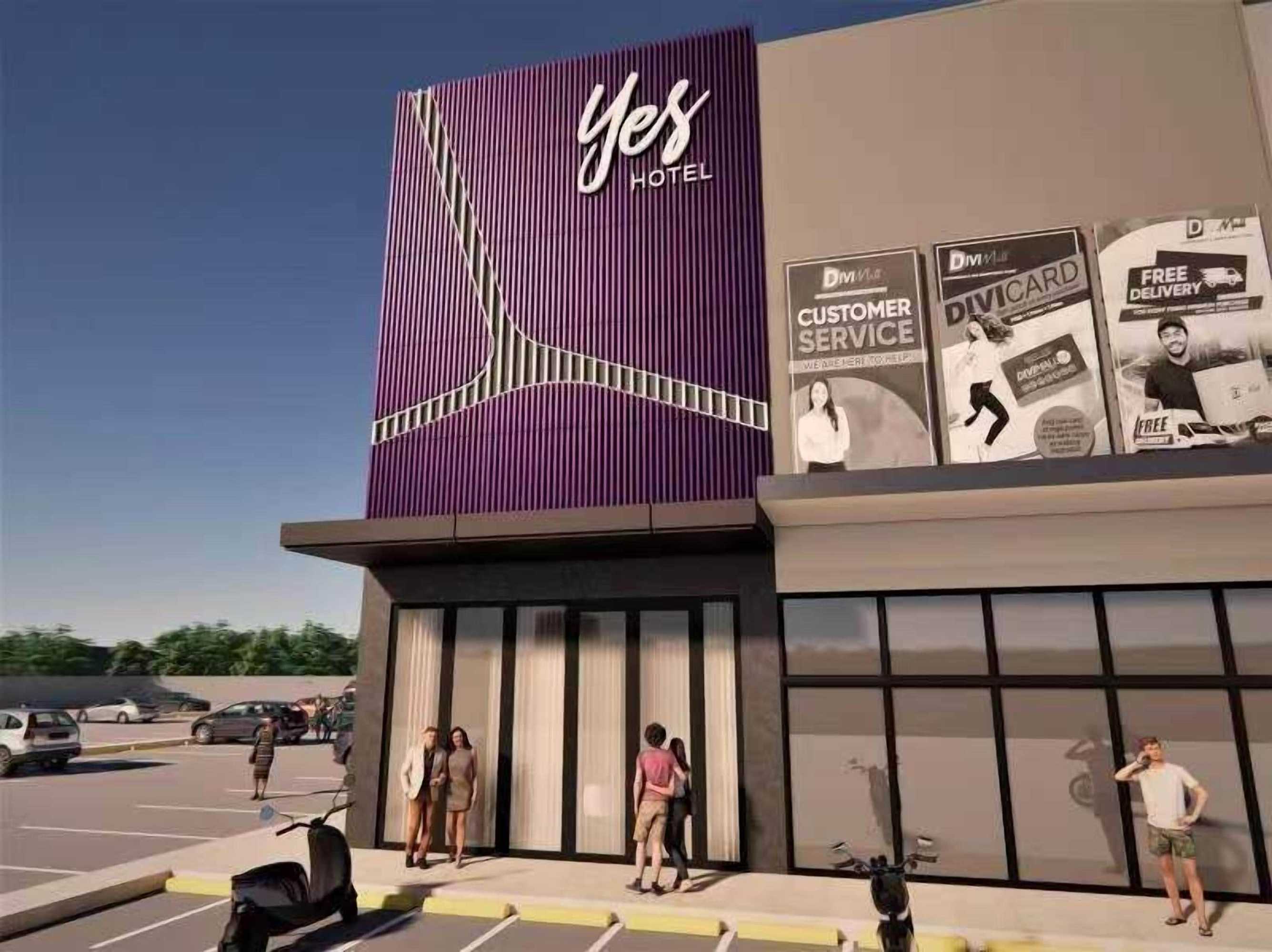 Gift card for Yes Hotel Imus Cavite Gift card for Yes Hotel Imus Cavite