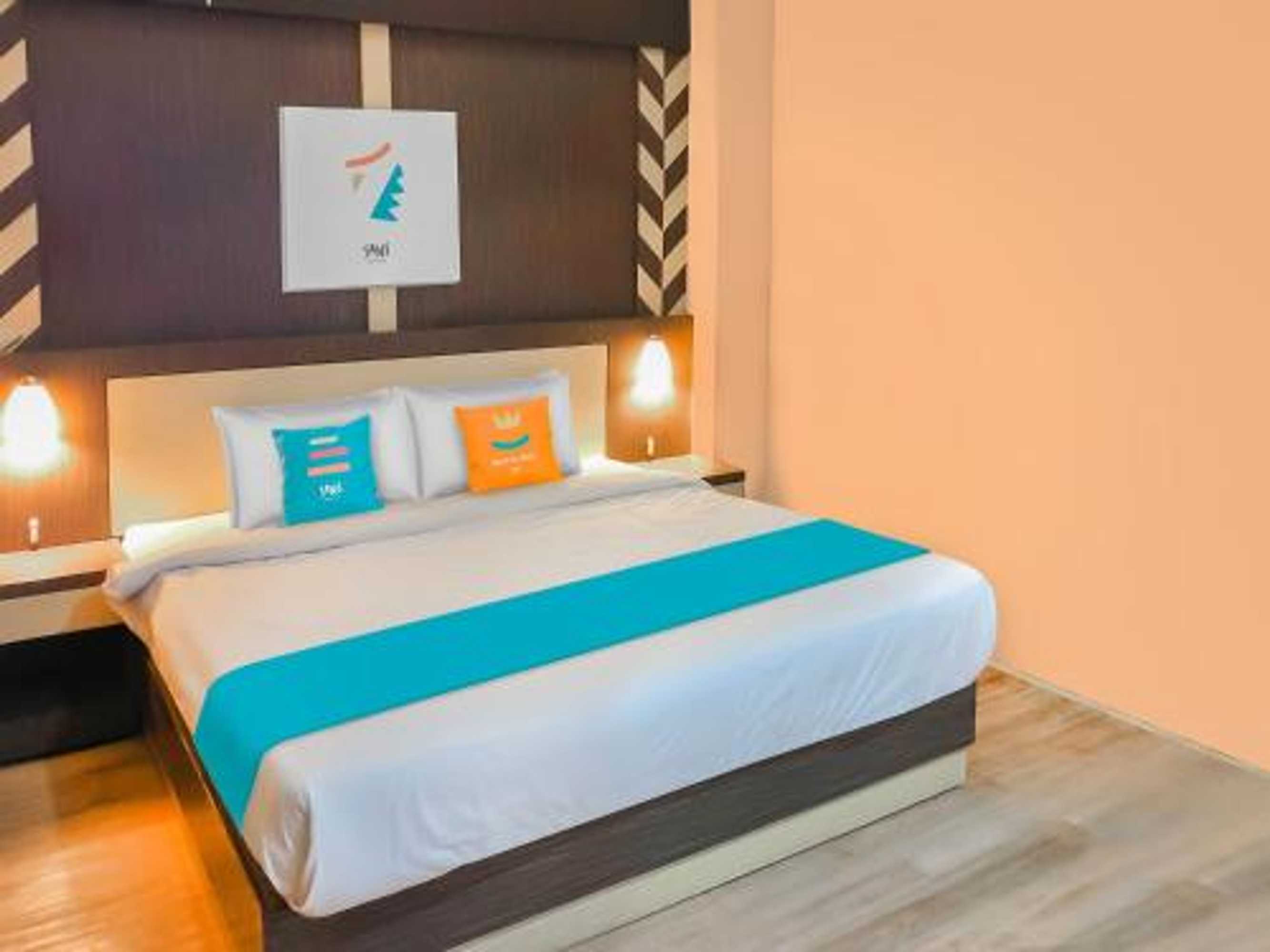 Gift card for Sans Hotel City Inn Palangkaraya Gift card for Sans Hotel City Inn Palangkaraya