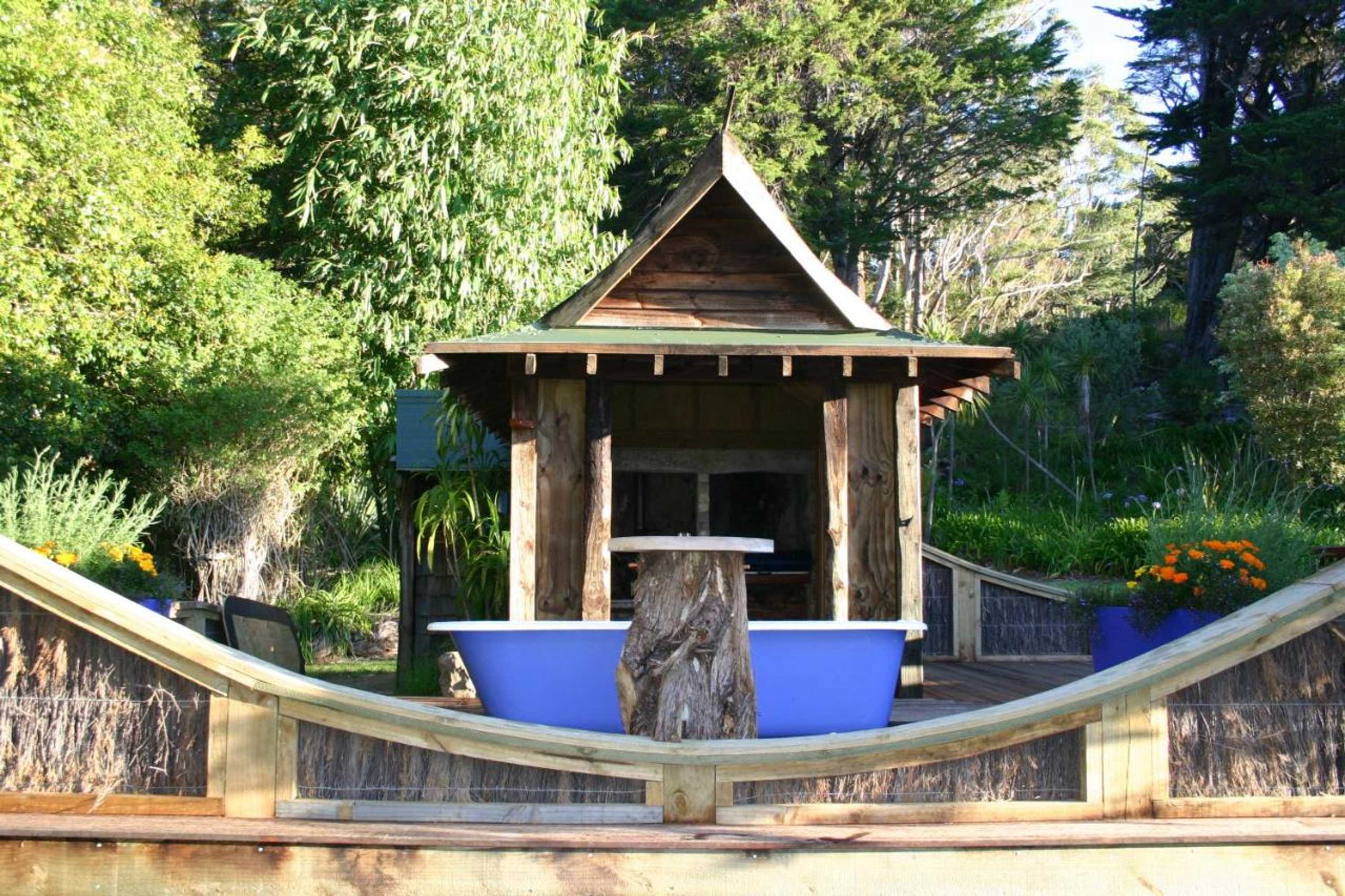 Gift card for Takou River Lodge 