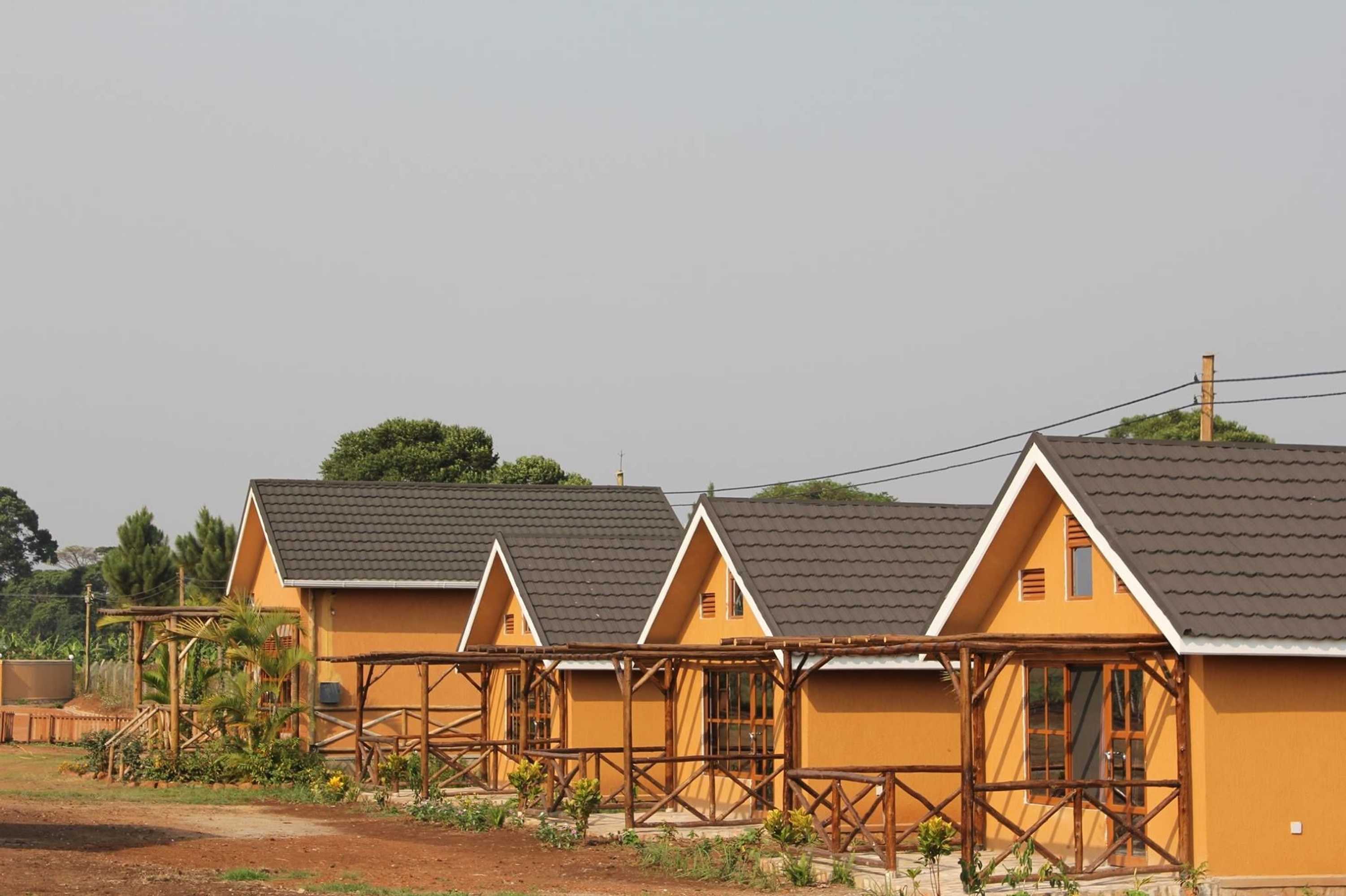 Gift card for Nyange Resort And Marina