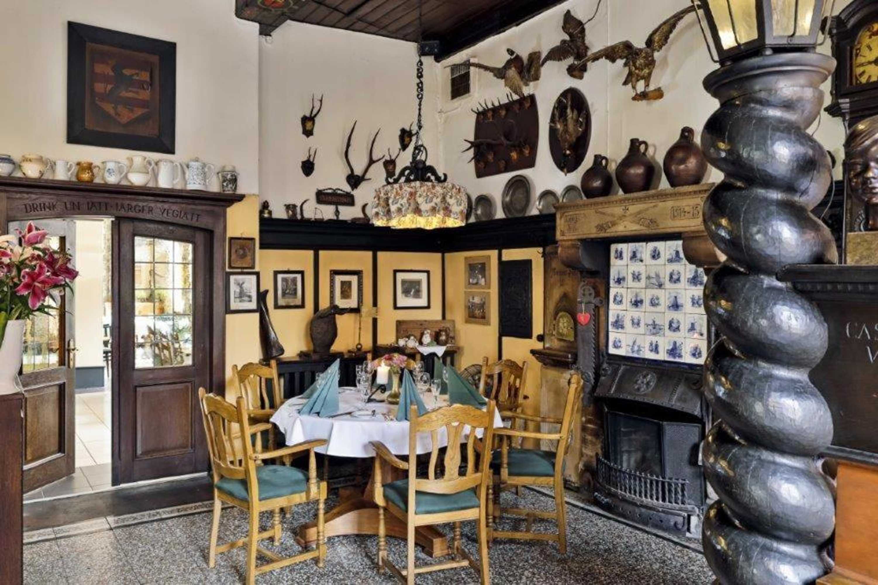 Gift card for Mutter Siepe