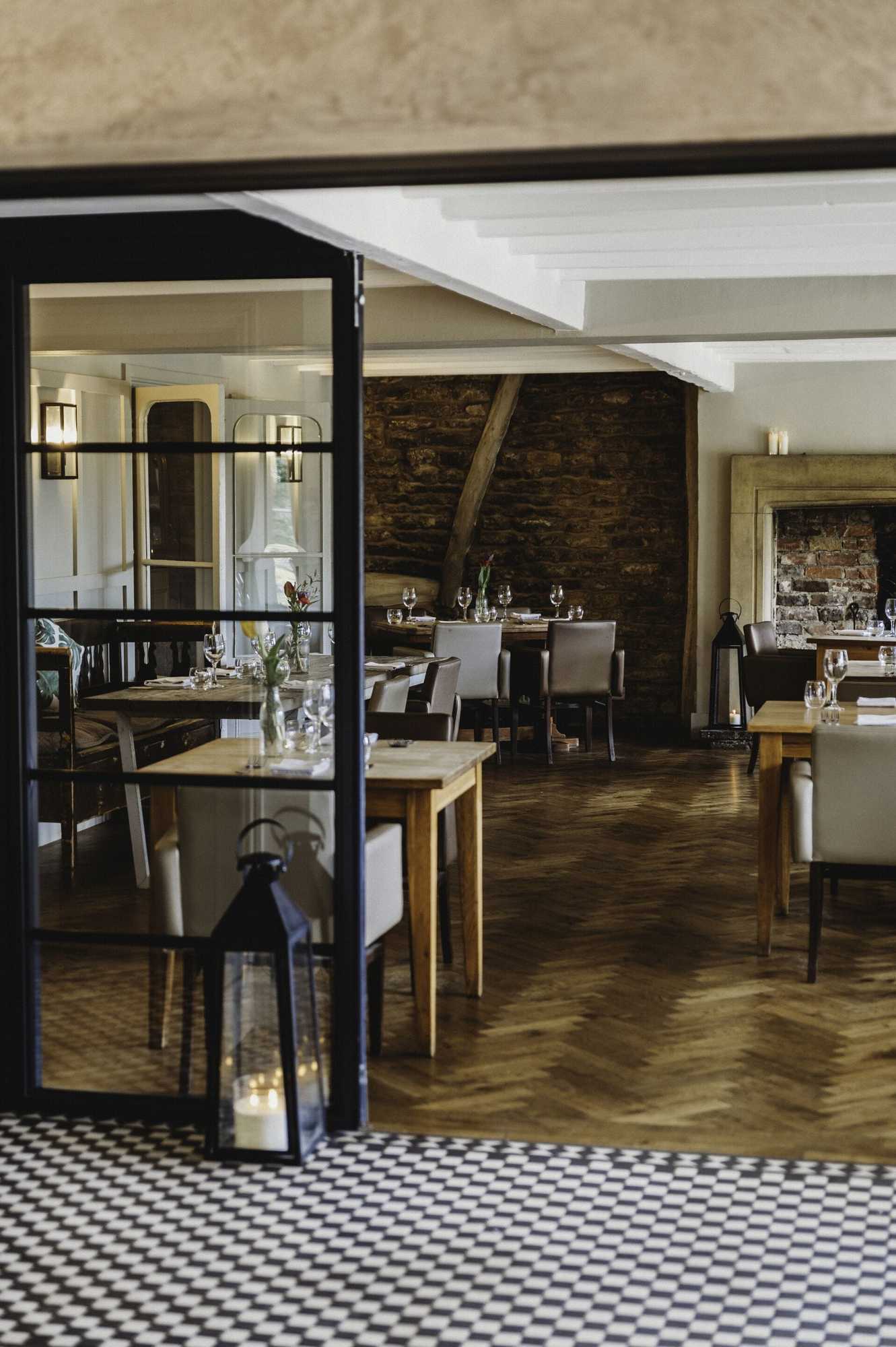 Gift card for The Finchs Arms