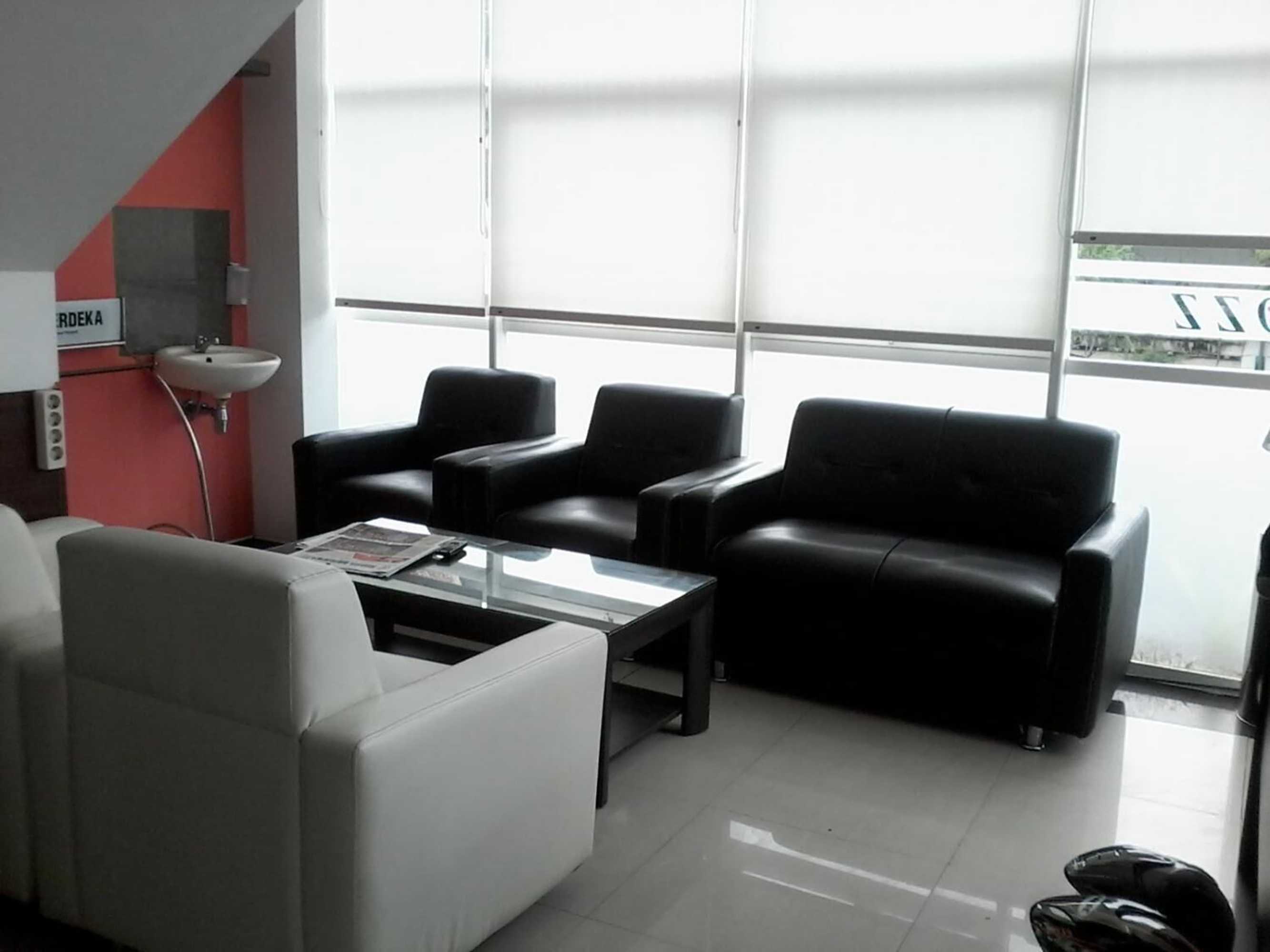 Gift card for Nozz Hotel Semarang