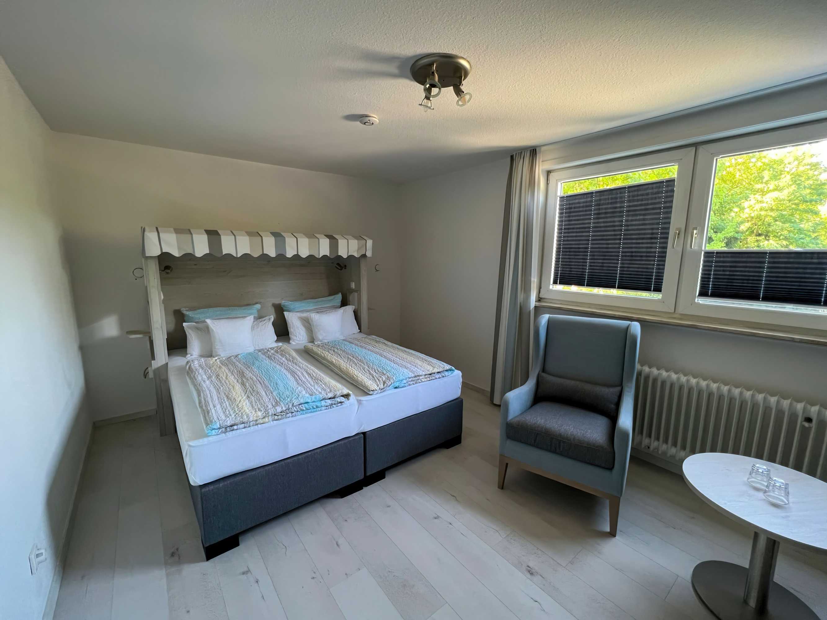 Gift card for Hotel Haus Vocke