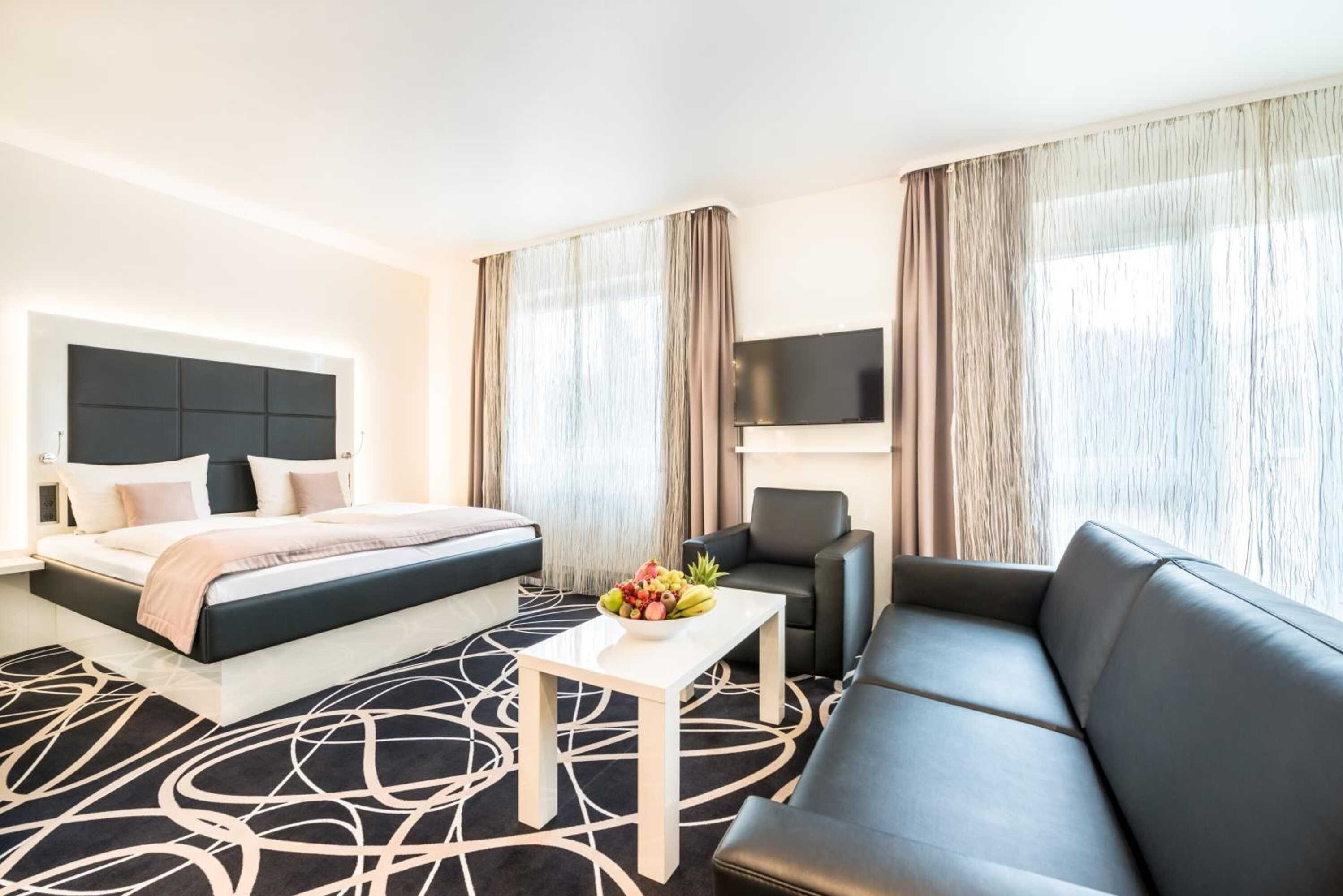 Gift card for Sieben Welten Hotel & Spa Resort Gift card for Sieben Welten Hotel & Spa Resort