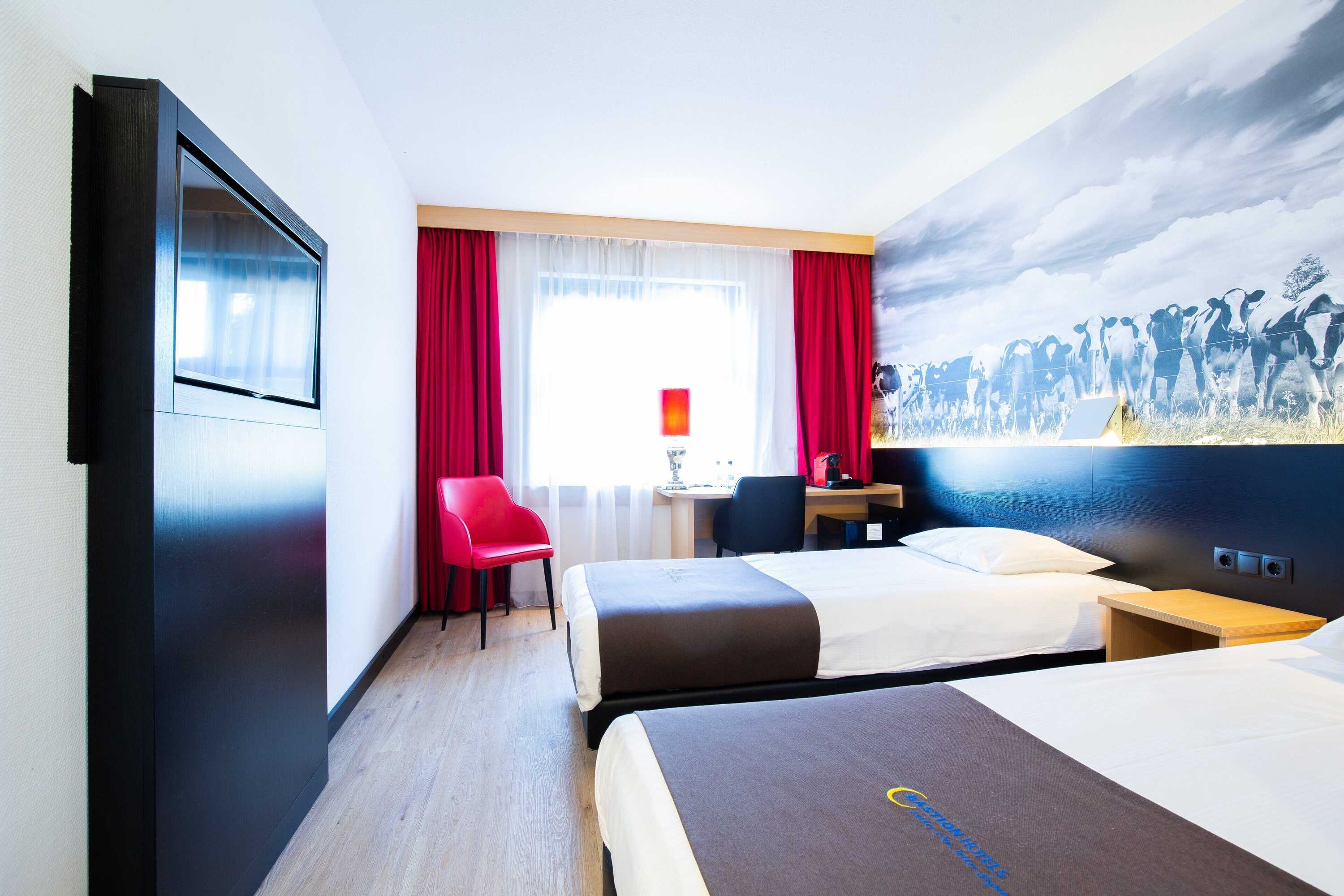 Gift card for Bastion Hotel Roosendaal Gift card for Bastion Hotel Roosendaal