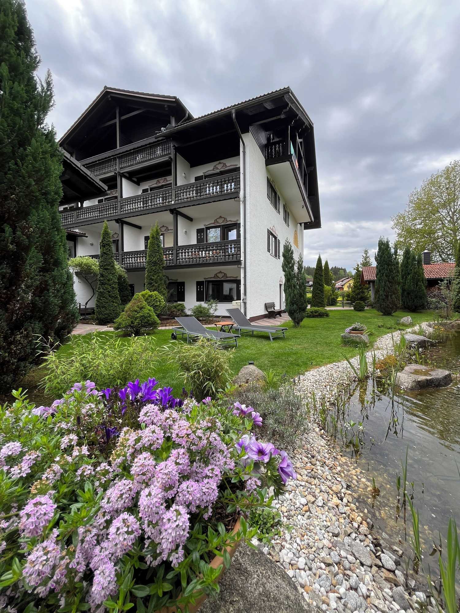 Gift card for Hotel Sonnenhof 3-Sterne-Superior Gift card for Hotel Sonnenhof 3-Sterne-Superior