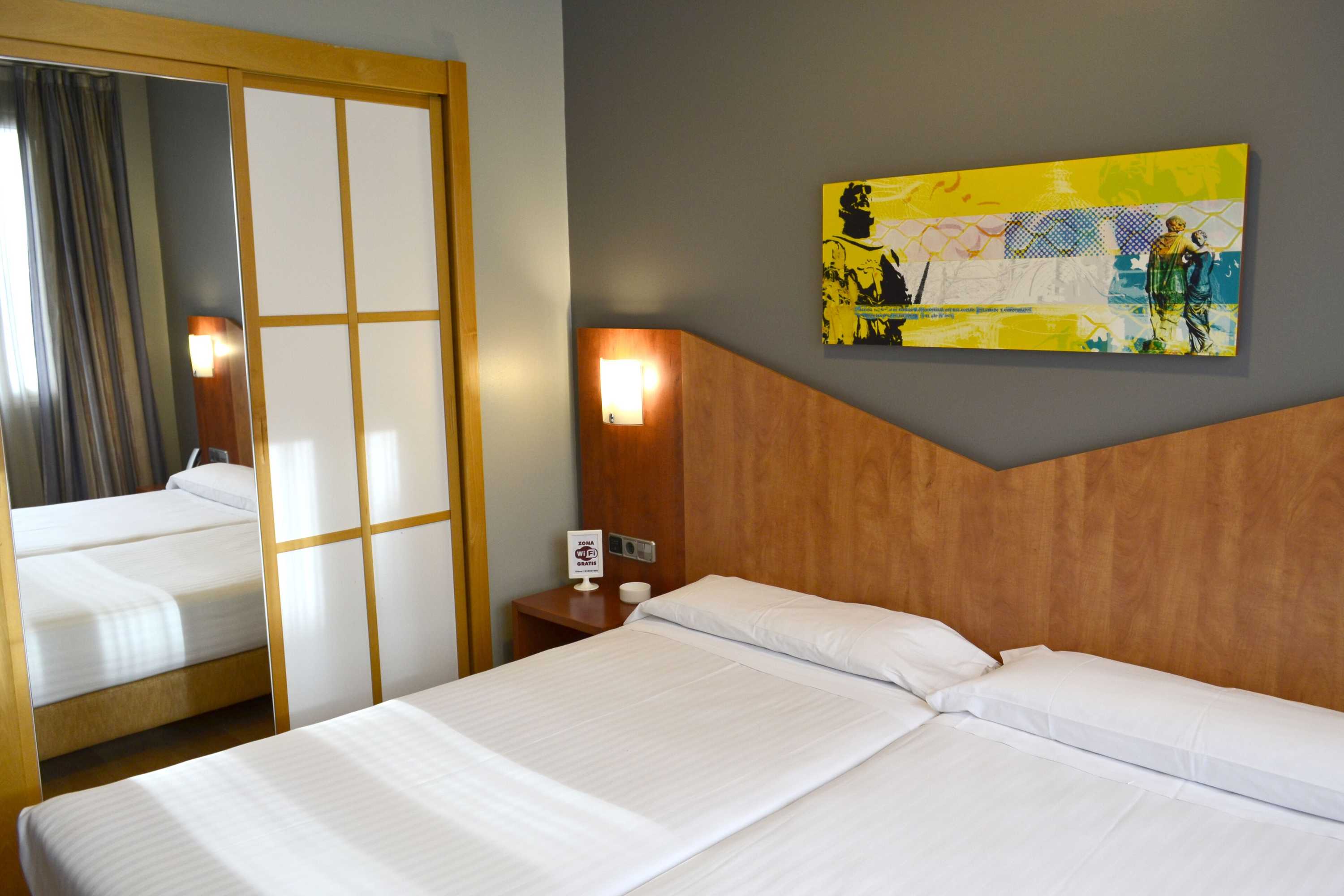 Gift card for Hotel Alda Palacio Valdés Gift card for Hotel Alda Palacio Valdés