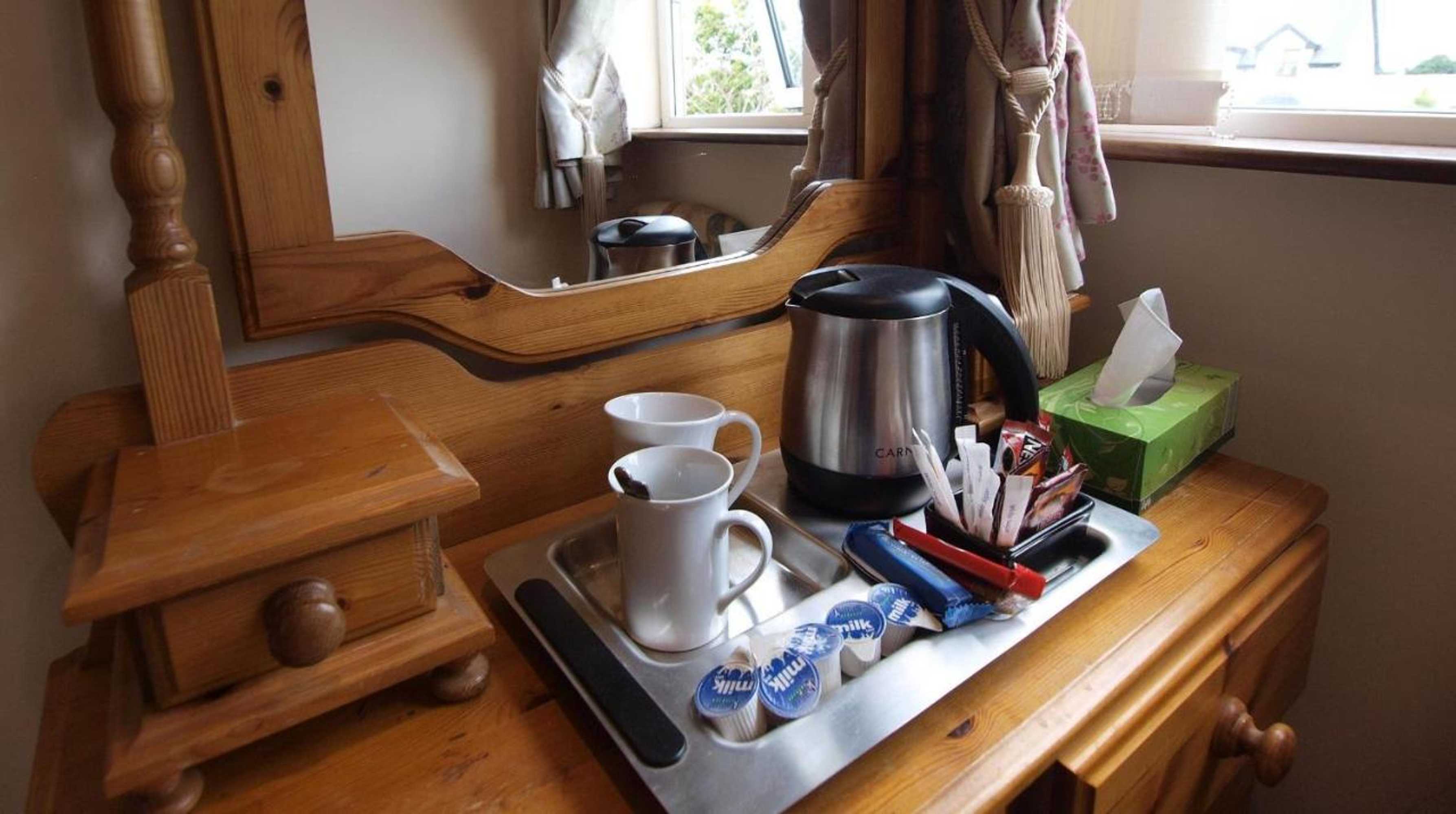 Gift card for Glen Cove Bed & Breakfast