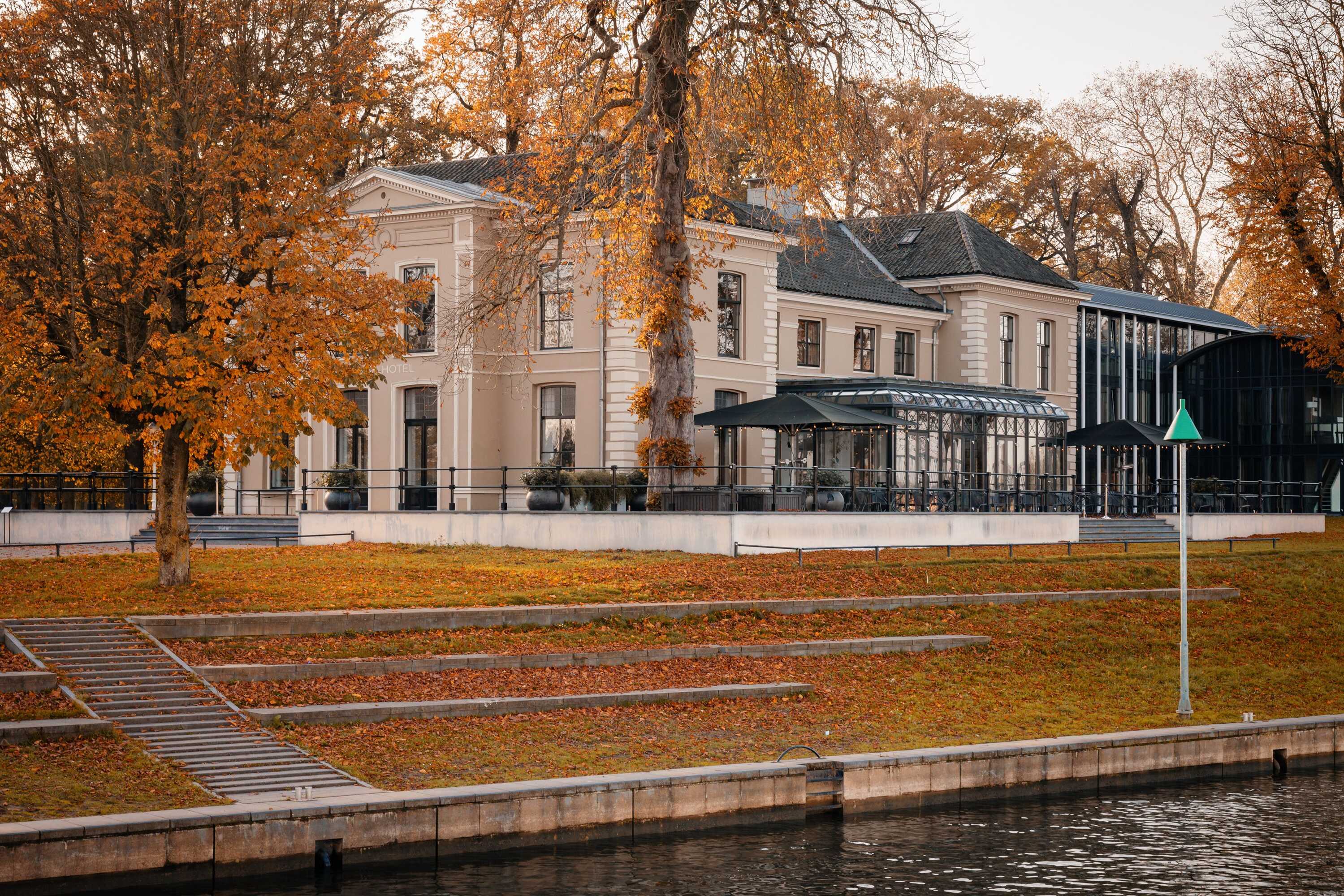 Gift card for Pillows Luxury Boutique Hotel Aan De Ijssel Gift card for Pillows Luxury Boutique Hotel Aan De Ijssel