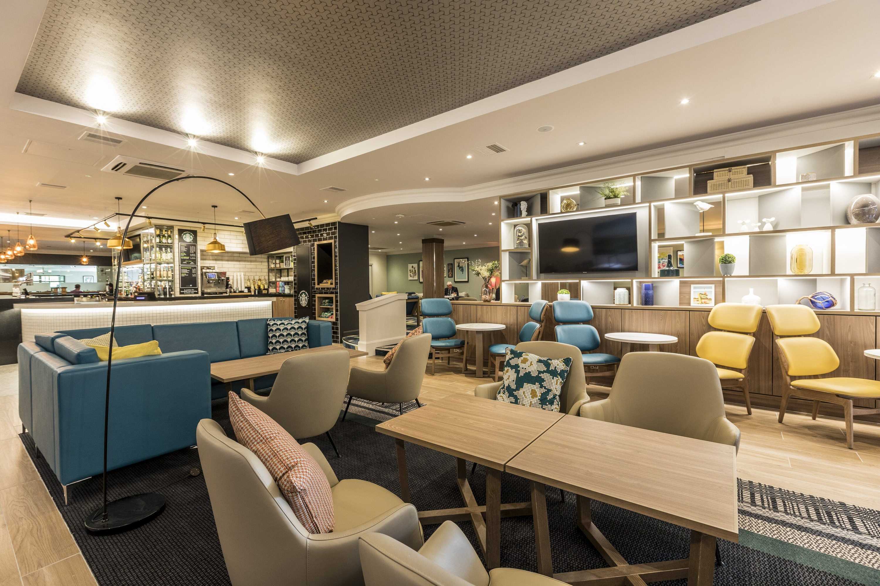 Gift card for Holiday Inn Bristol-Filton by Ihg Gift card for Holiday Inn Bristol-Filton by Ihg