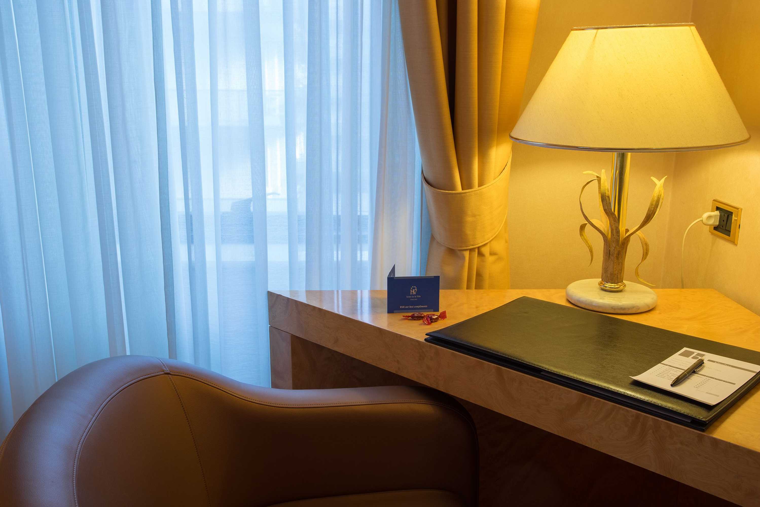 Gift card for Hotel De La Ville Avellino Gift card for Hotel De La Ville Avellino