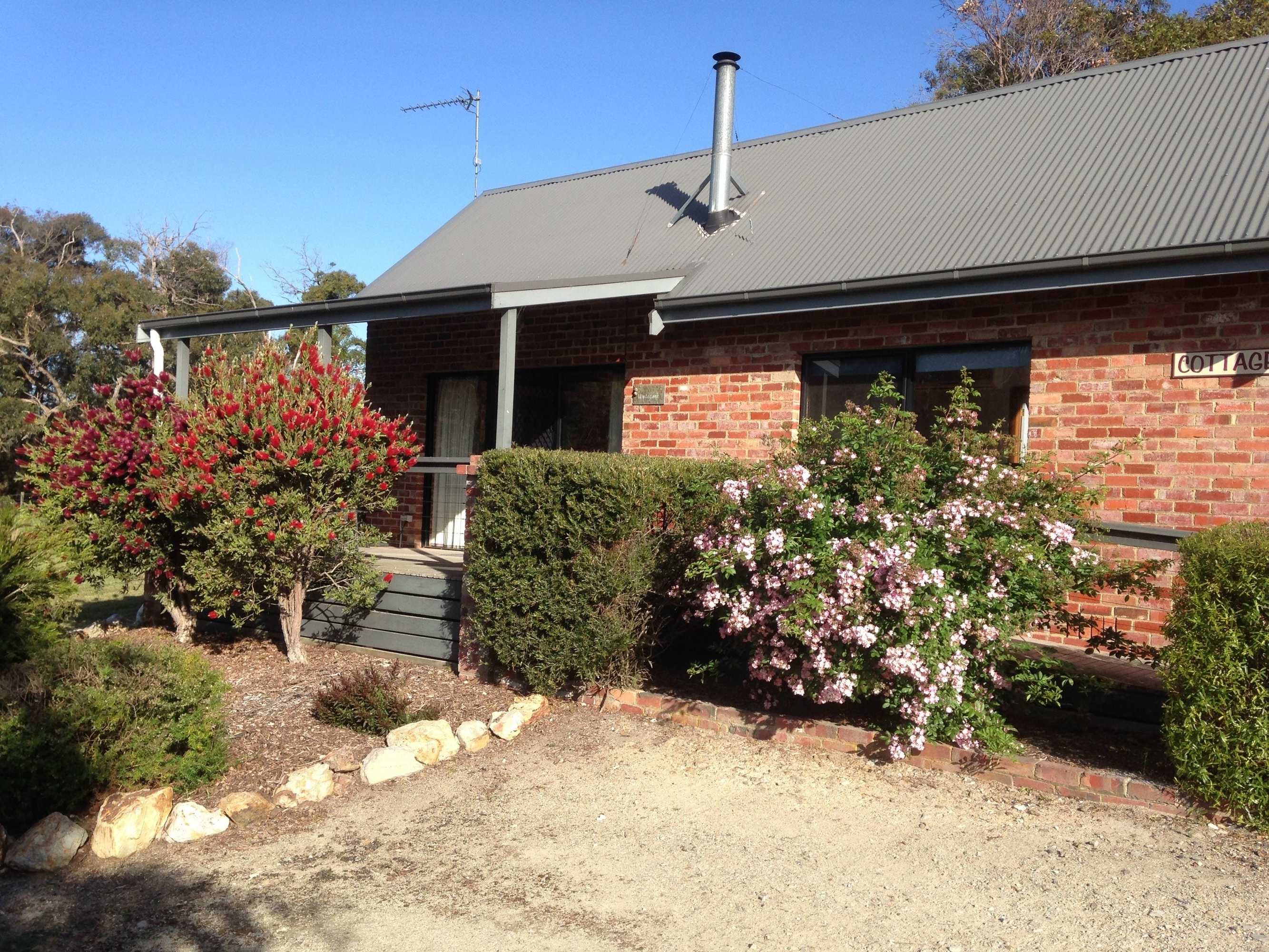 Gift card for Prom Coast Holiday Lodge