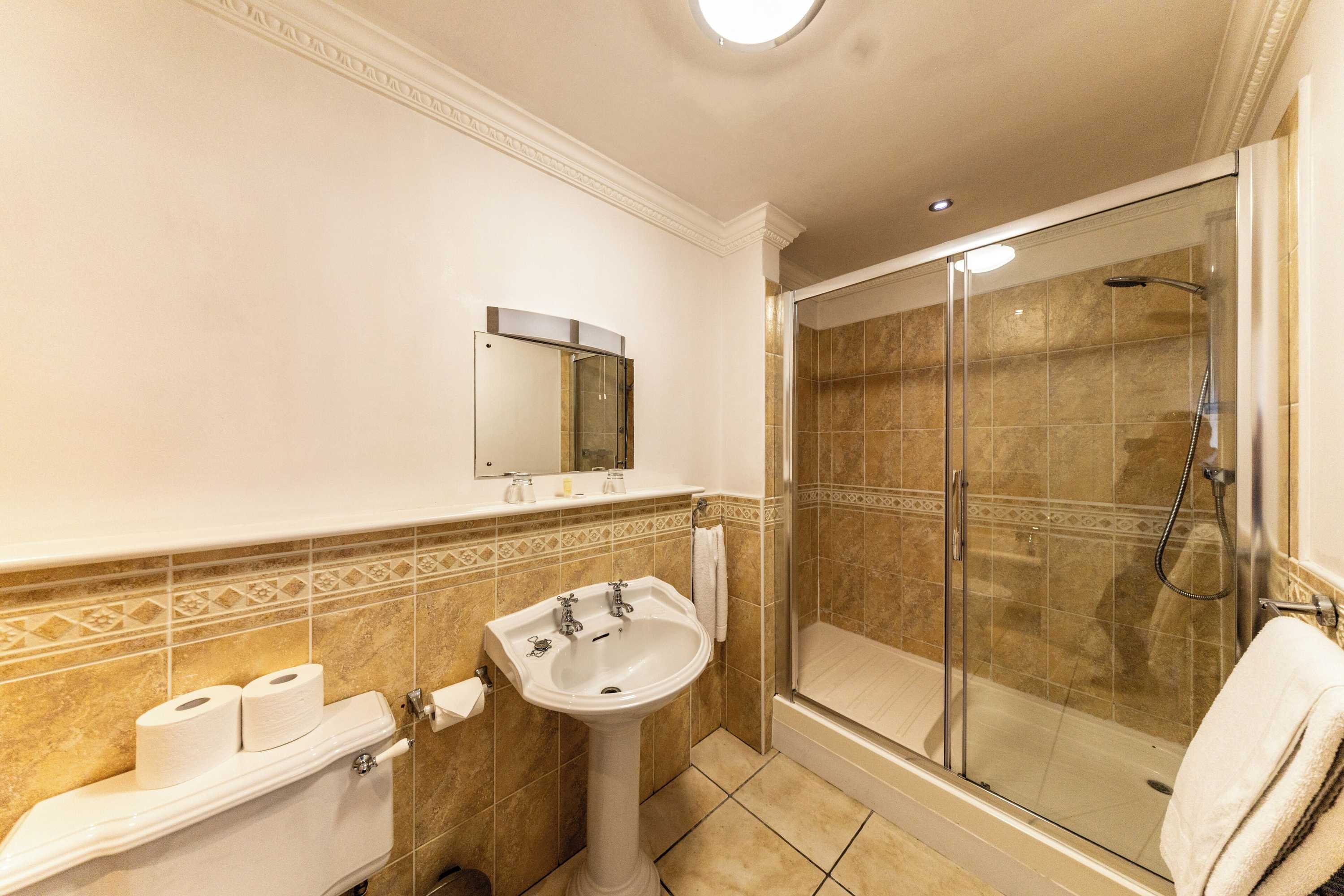 Gift card for The Lion Hotel Gift card for The Lion Hotel