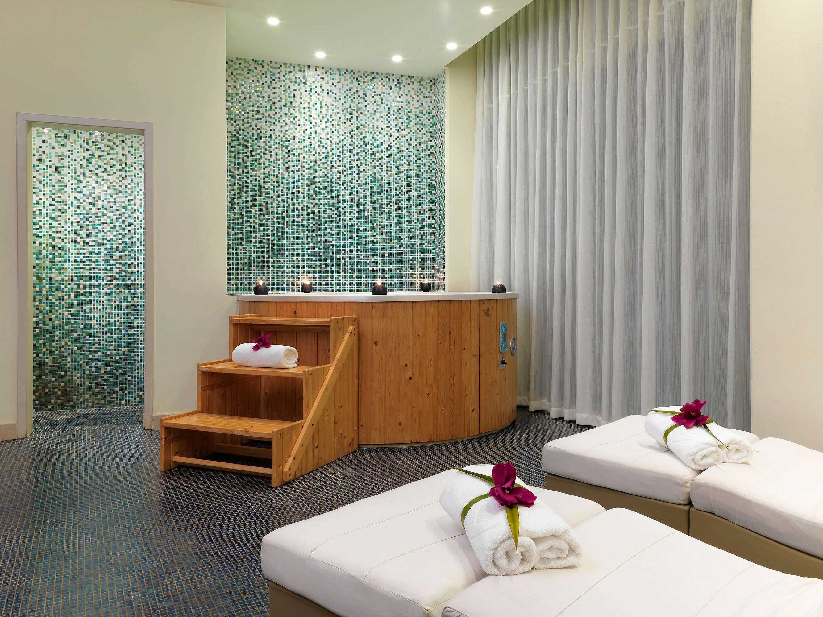 Gift card for Sofitel Malabo Sipopo Le Golf Gift card for Sofitel Malabo Sipopo Le Golf