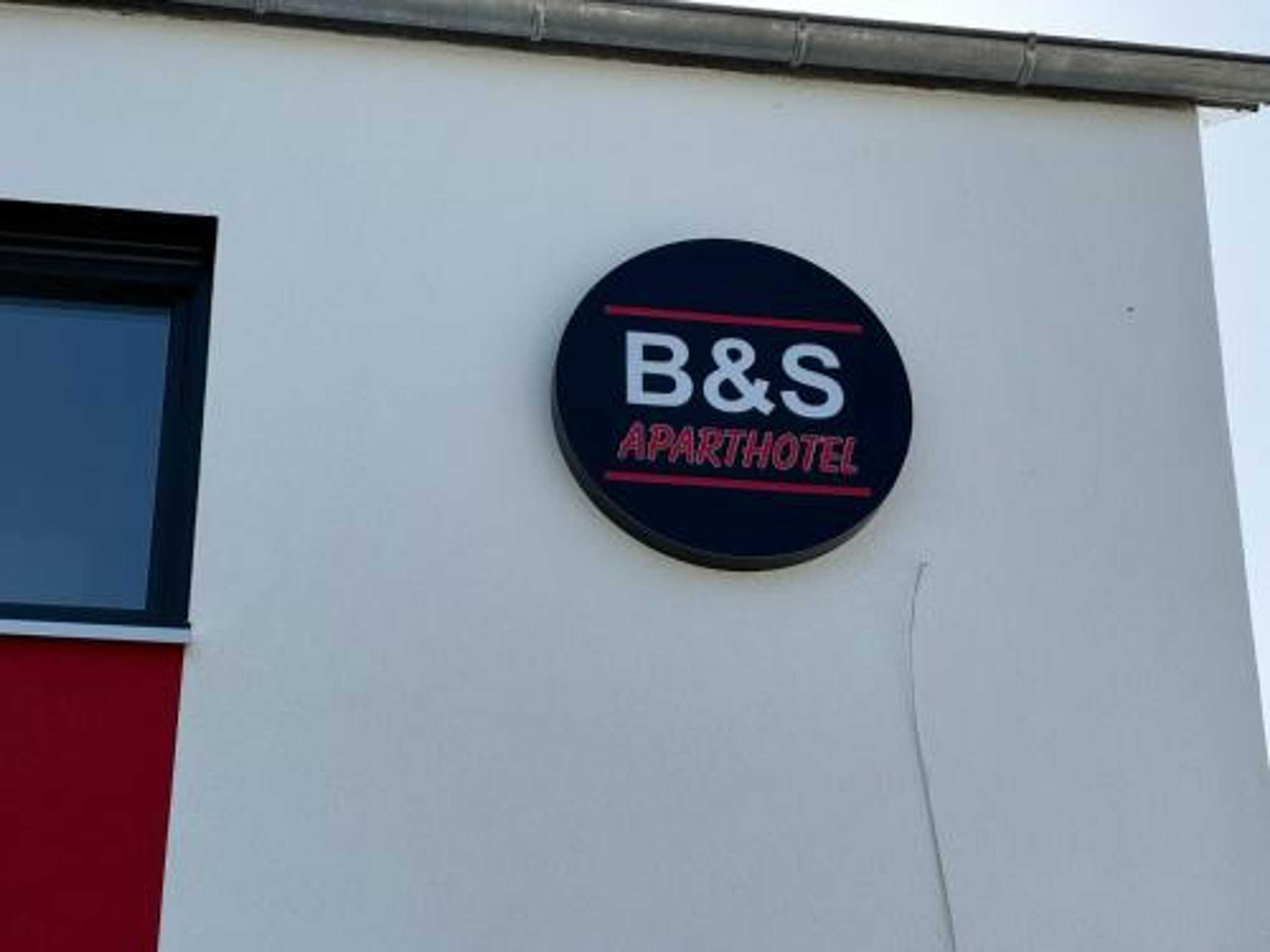 Gift card for B&s Aparthotel Gift card for B&s Aparthotel