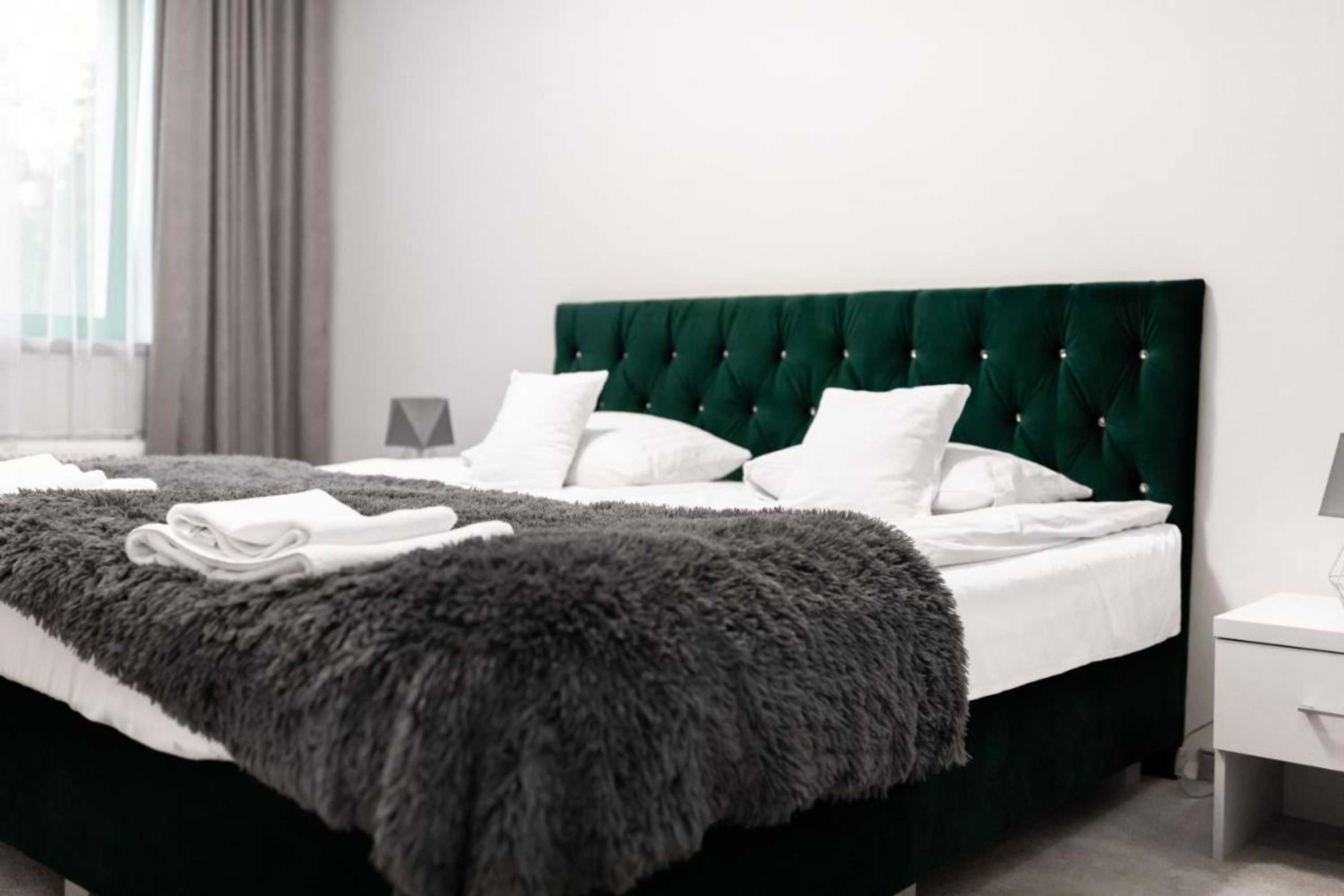 Gift card for Hotel Promenada Biznes & Wypoczynek