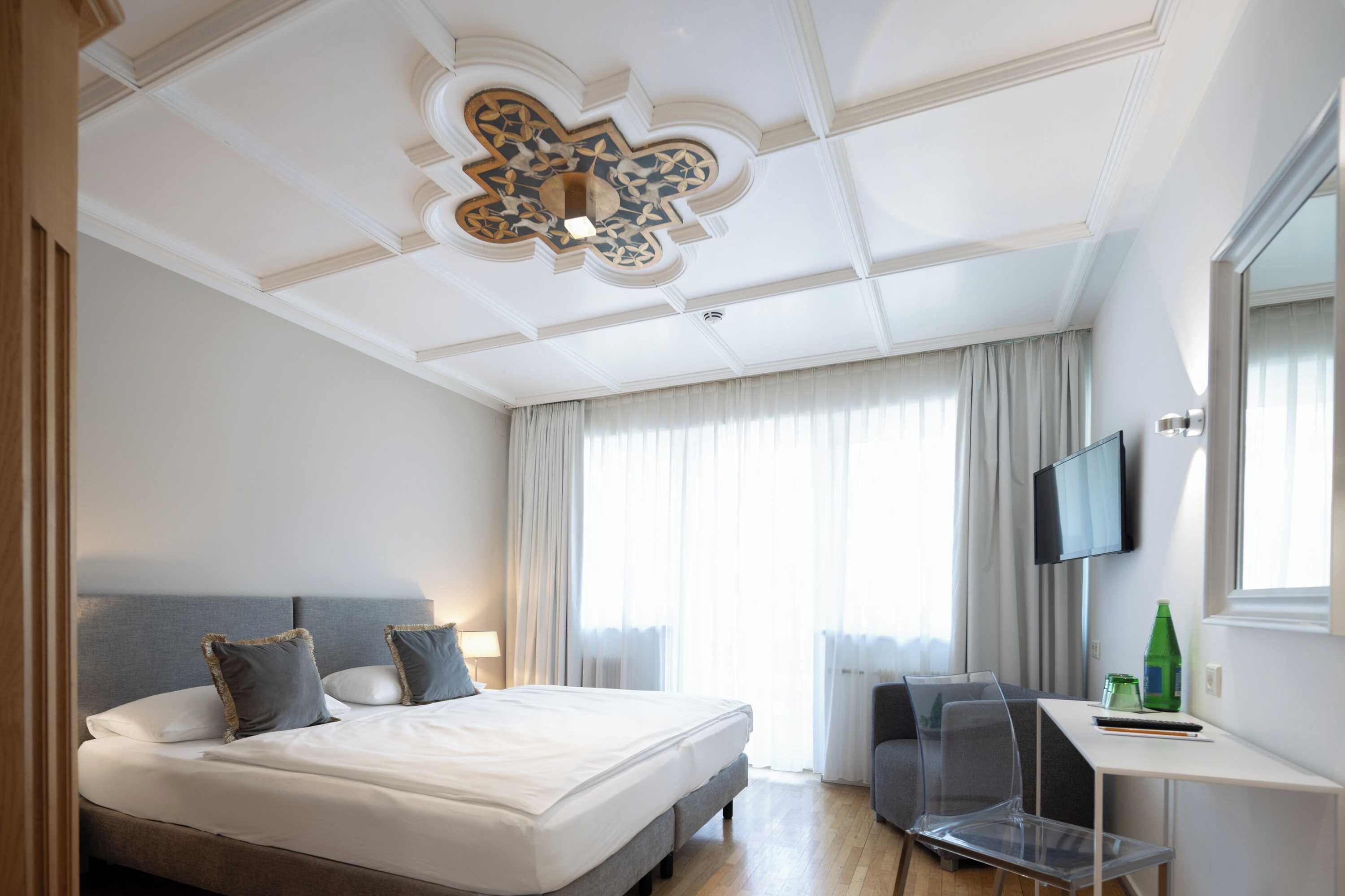 Gift card for Q Hotel Maria Theresia Gift card for Q Hotel Maria Theresia