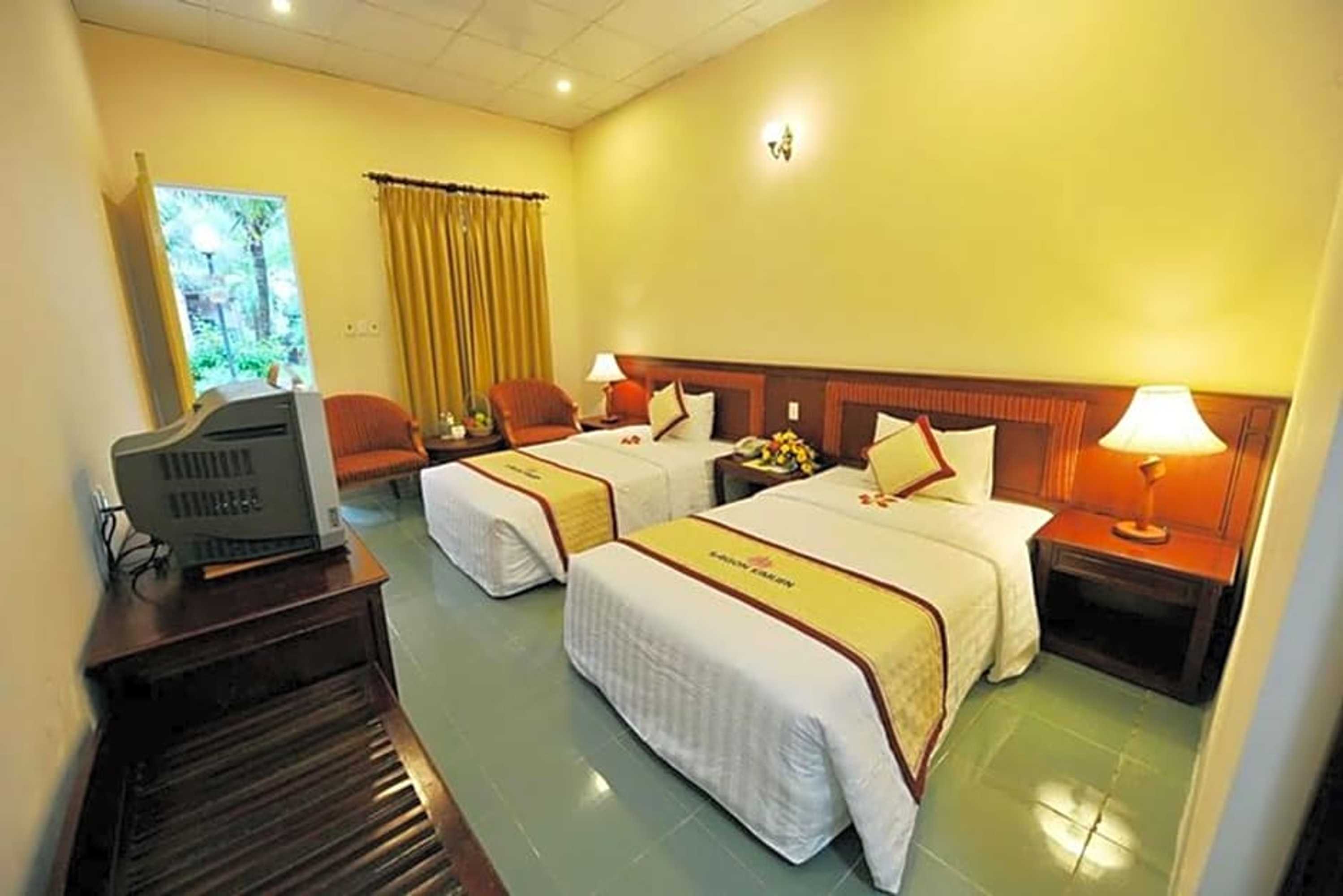 Gift card for Saigon Kimlien Resort Cualo Gift card for Saigon Kimlien Resort Cualo