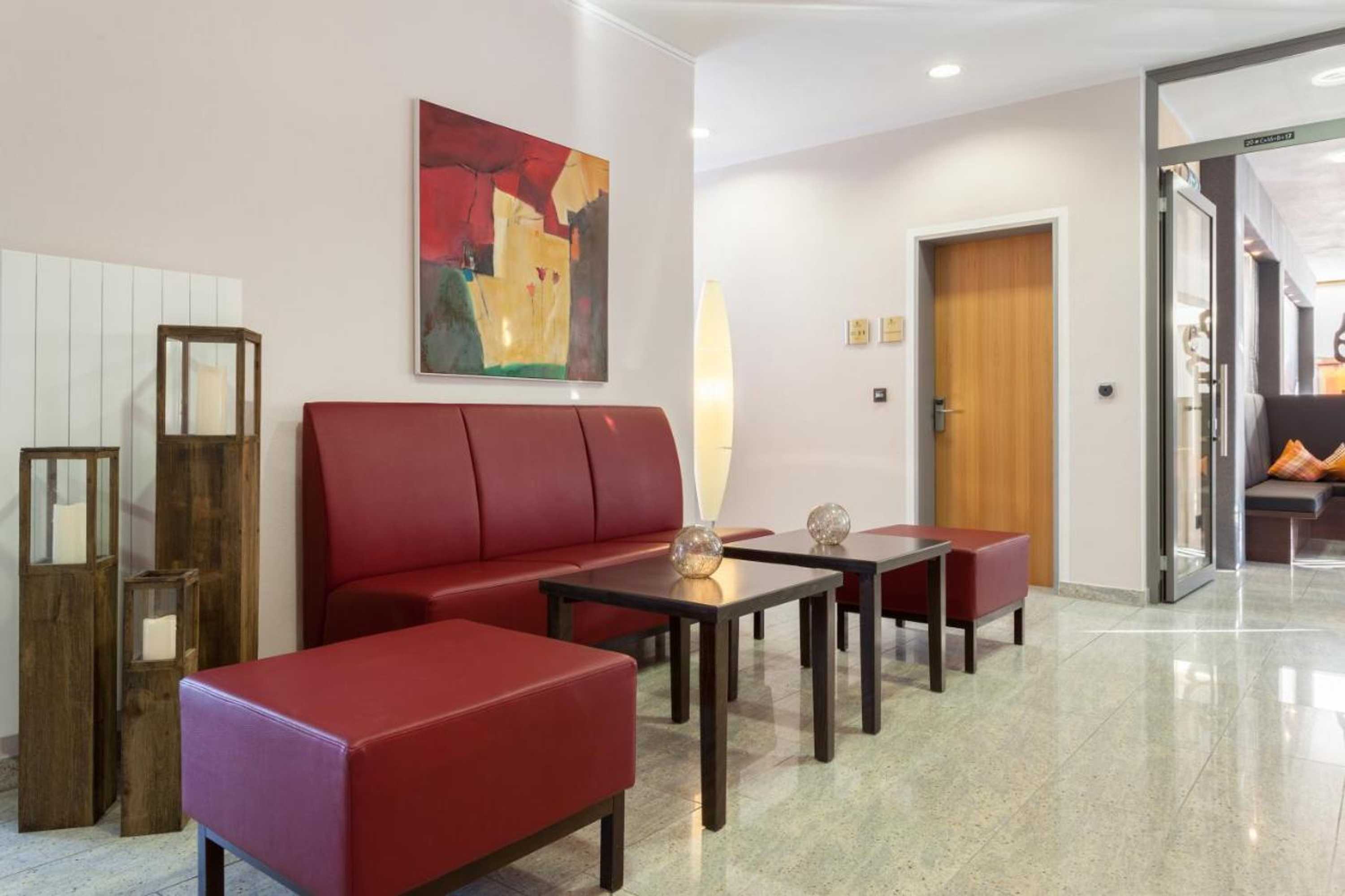 Gift card for Hotel Waldhorn