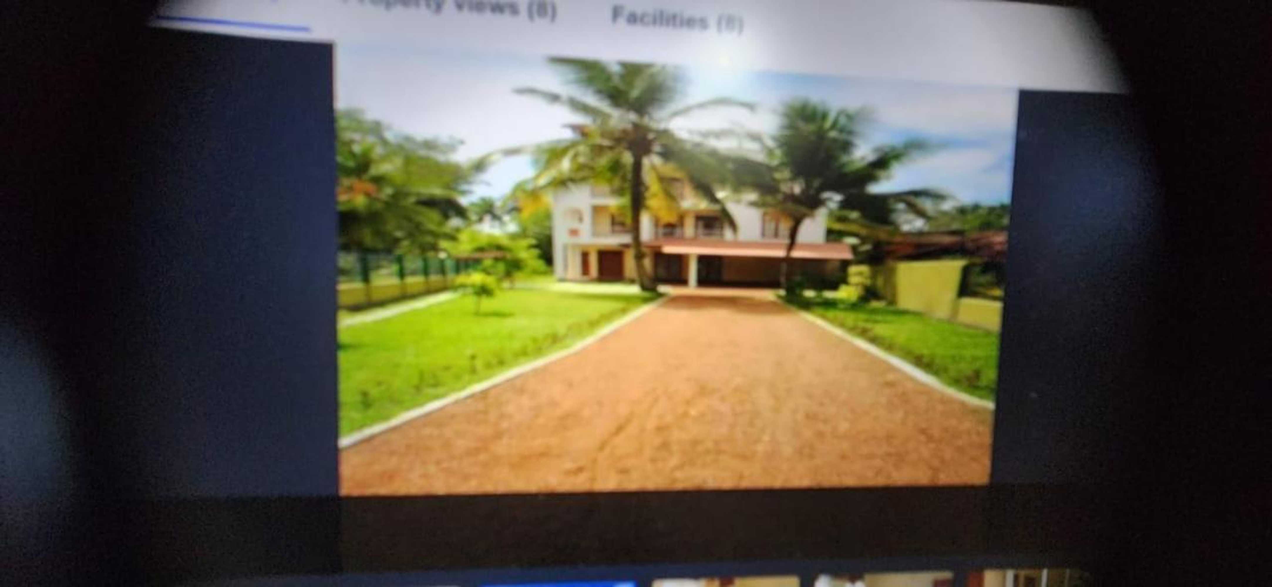 Gift card for Bentota Homes