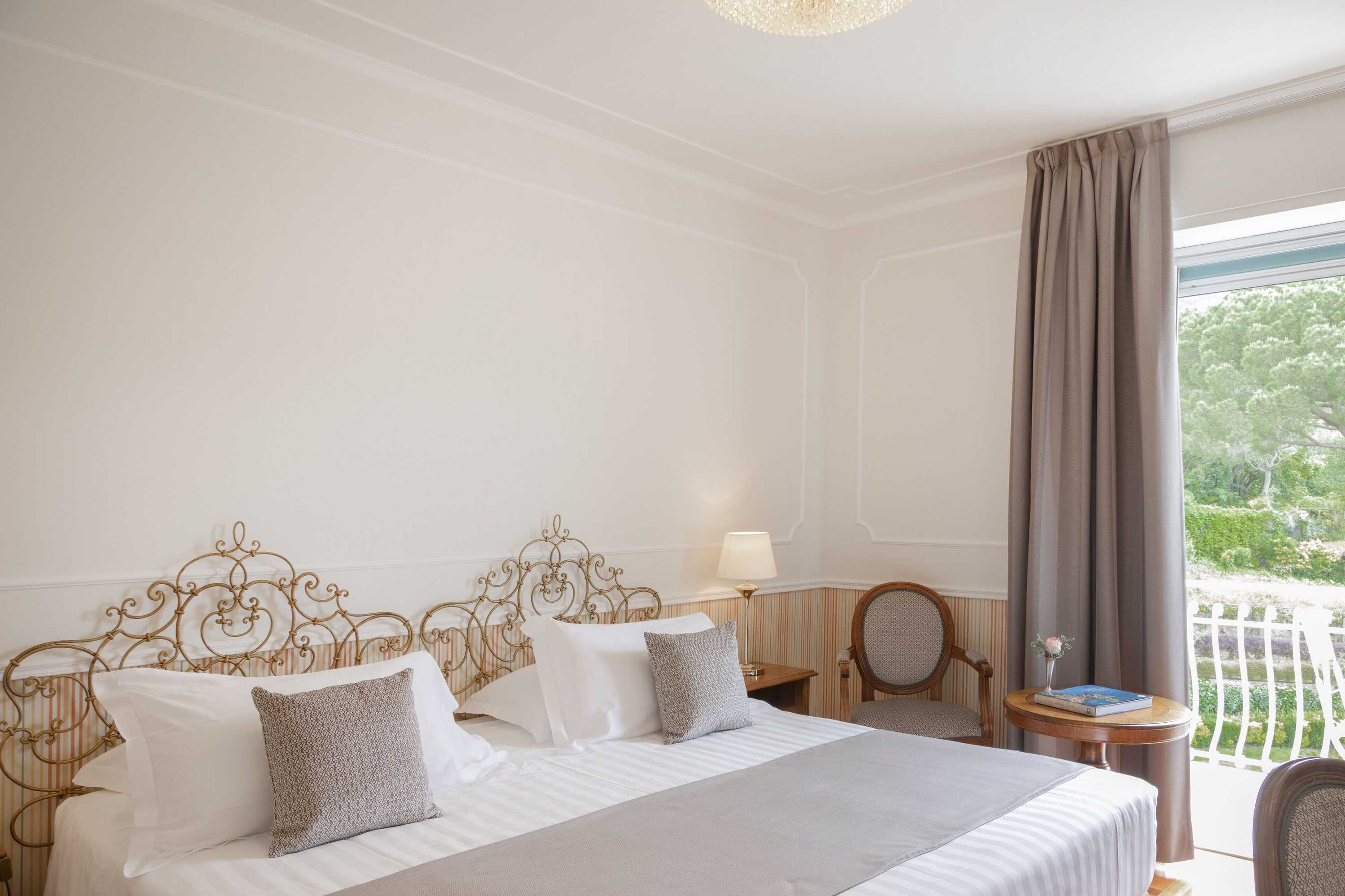 Gift card for Grand Hotel Miramare
