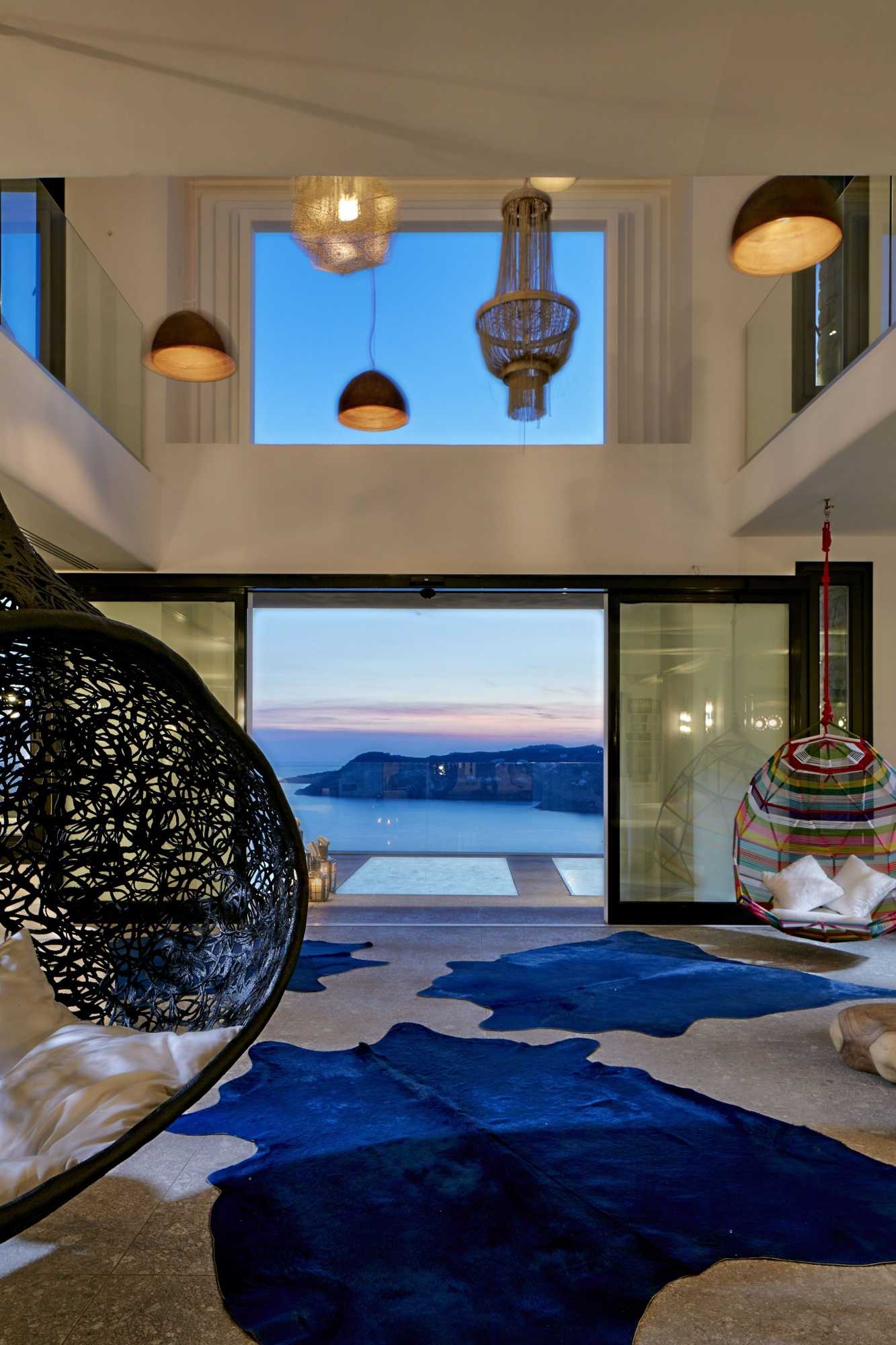Gift card for Myconian Avaton, Mykonos, a Member of Design Hotels Gift card for Myconian Avaton, Mykonos, a Member of Design Hotels