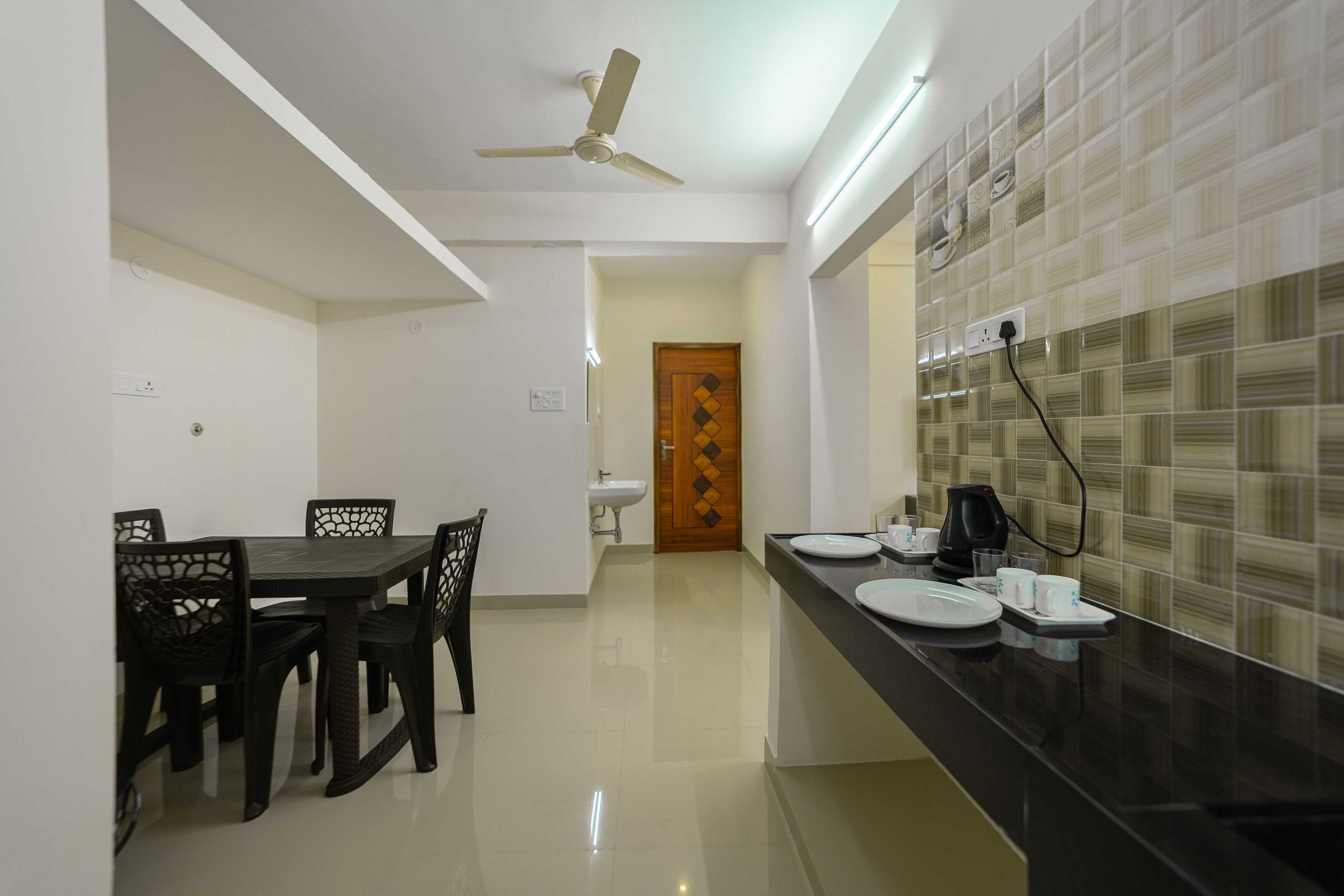 Gift card for Fortune Inn