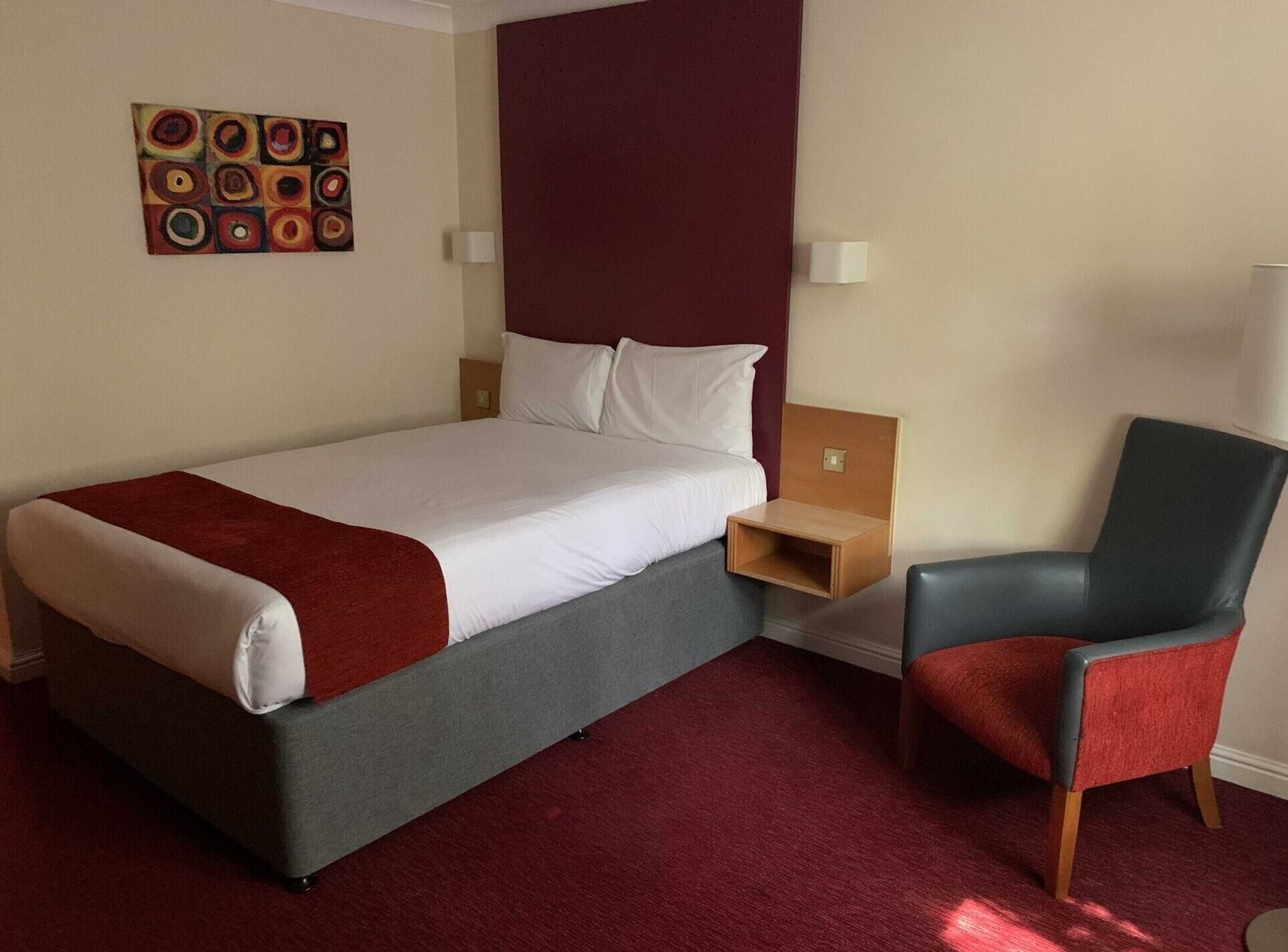 Gift card for Days Inn by Wyndham Southampton Rownhams Gift card for Days Inn by Wyndham Southampton Rownhams